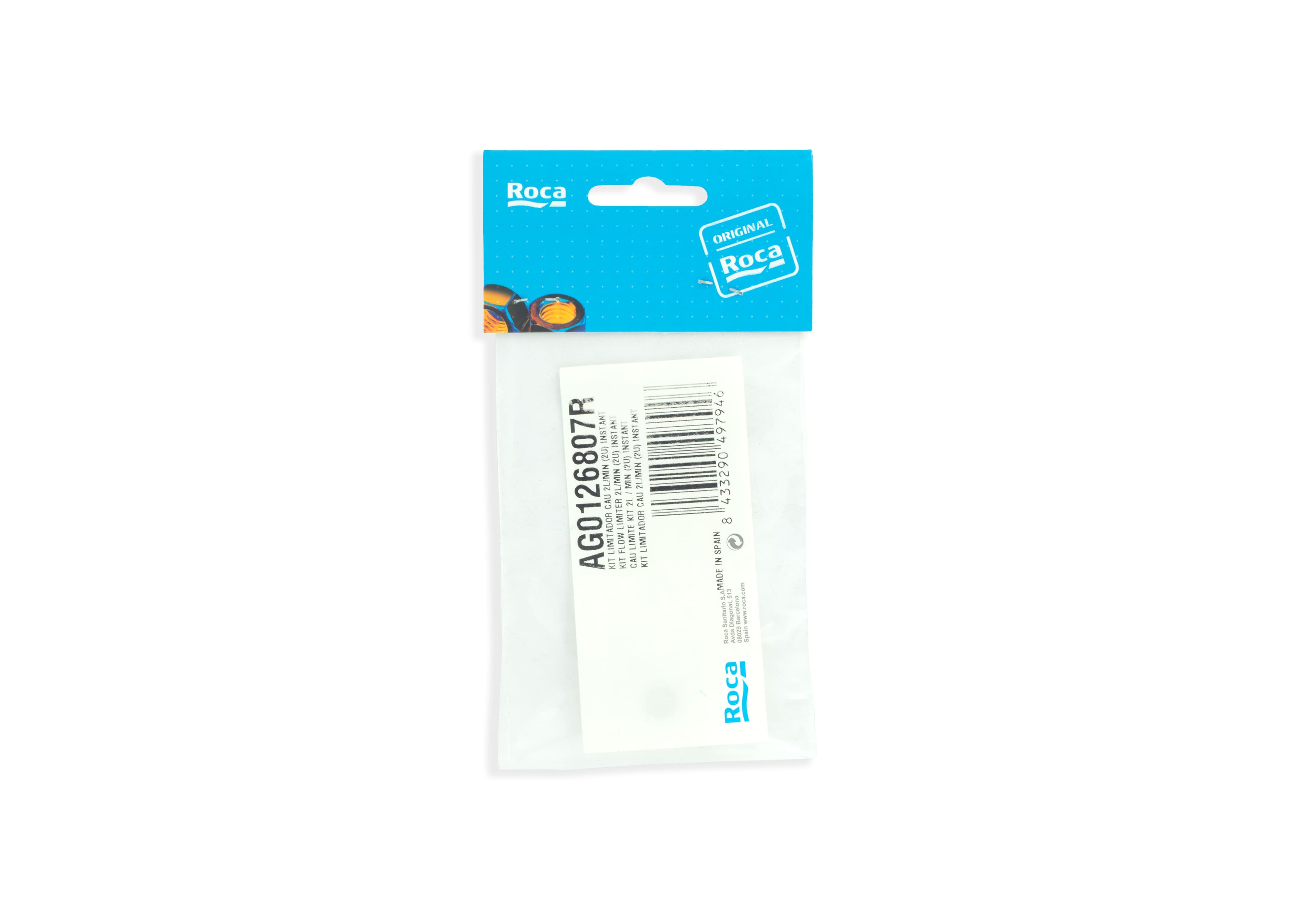 Instant AG0126807R Roca