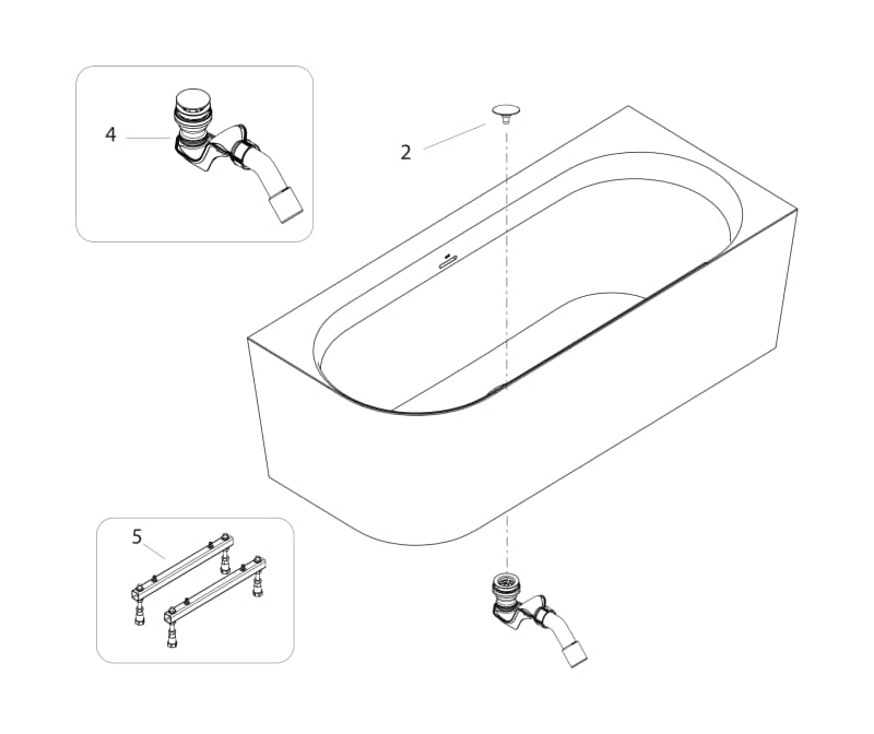 Download exploded plan