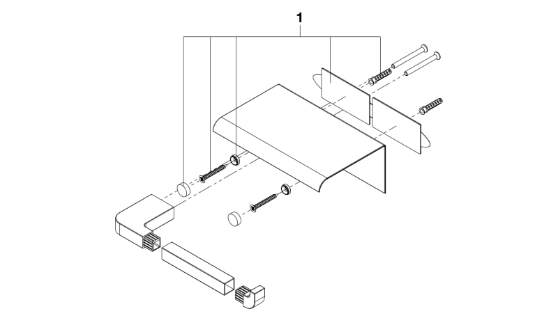 Download exploded plan
