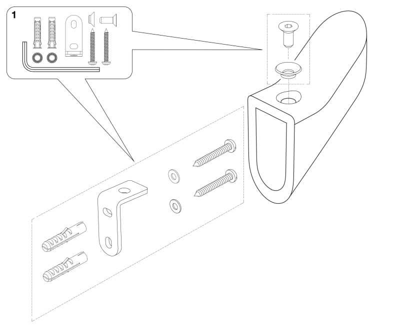 Download exploded plan