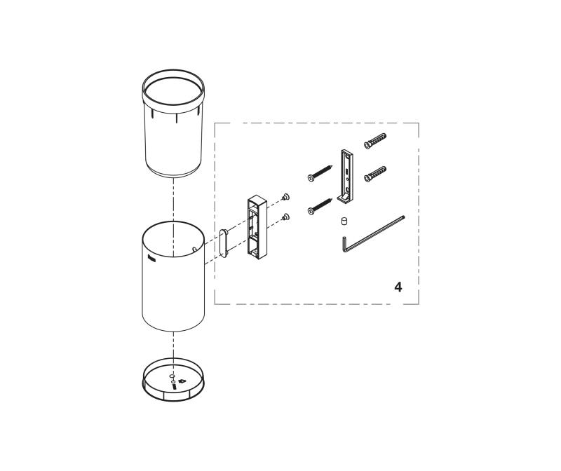 Download exploded plan