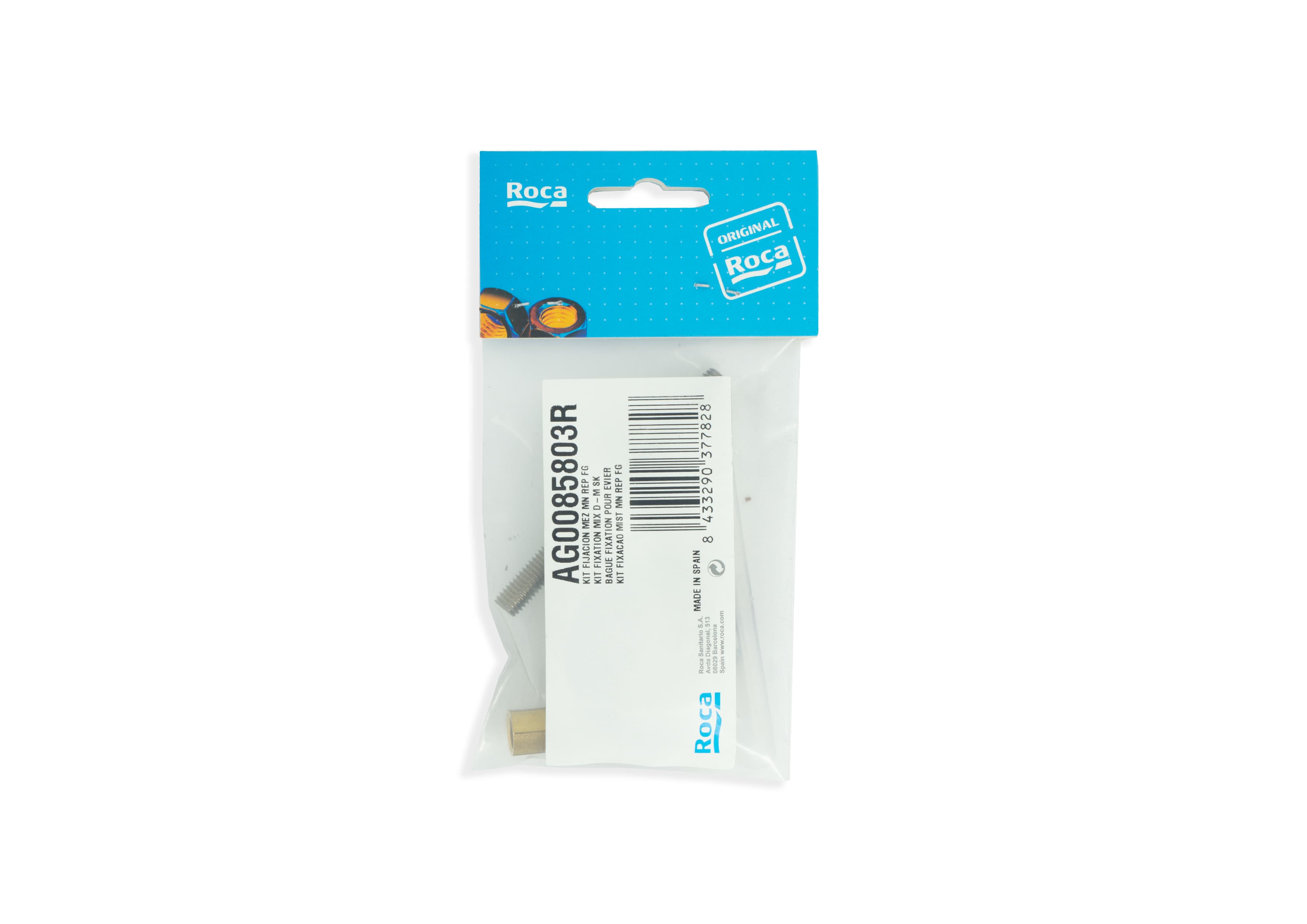 Victoria AG0085803R Roca