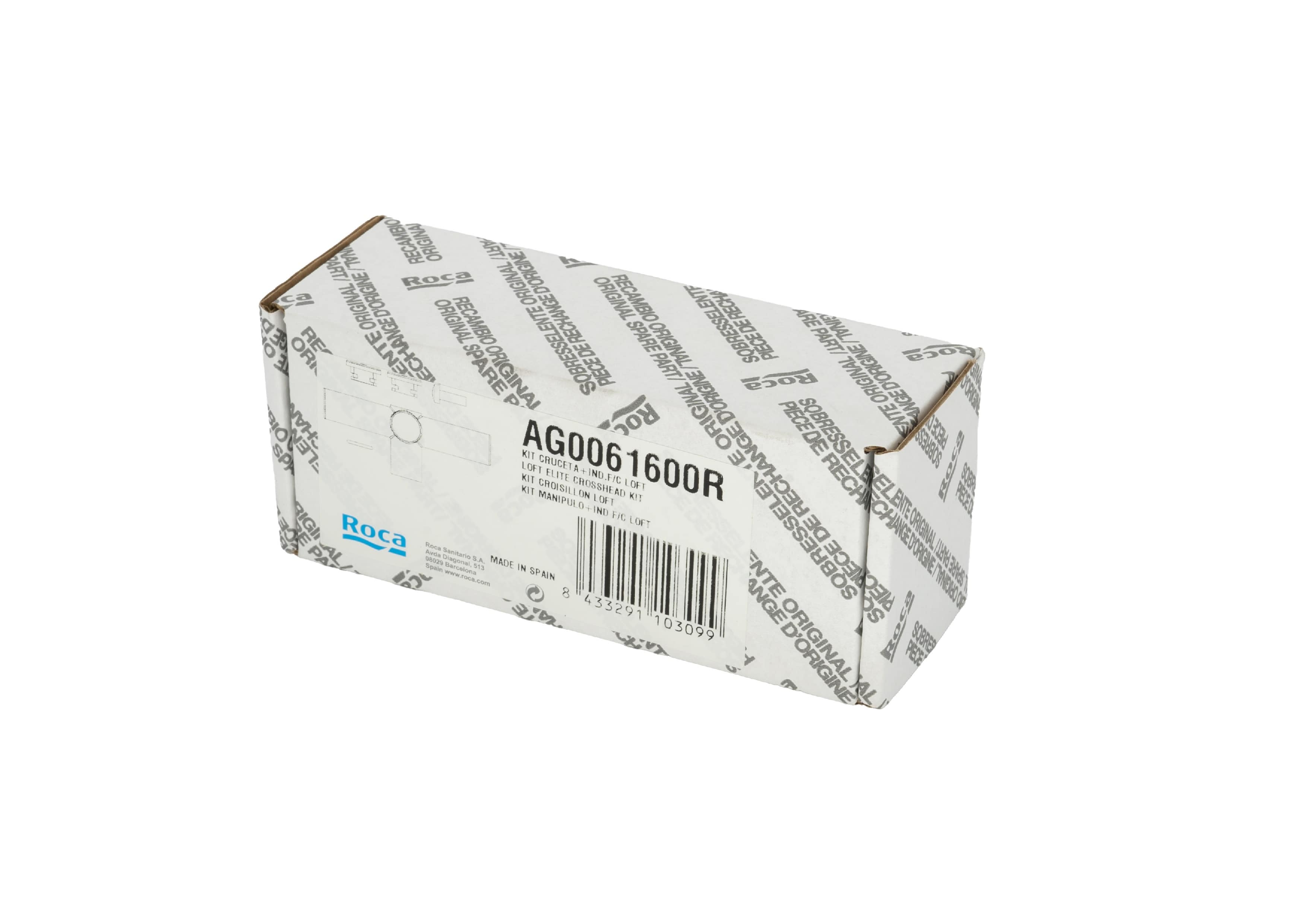 Loft AG0061600R Roca