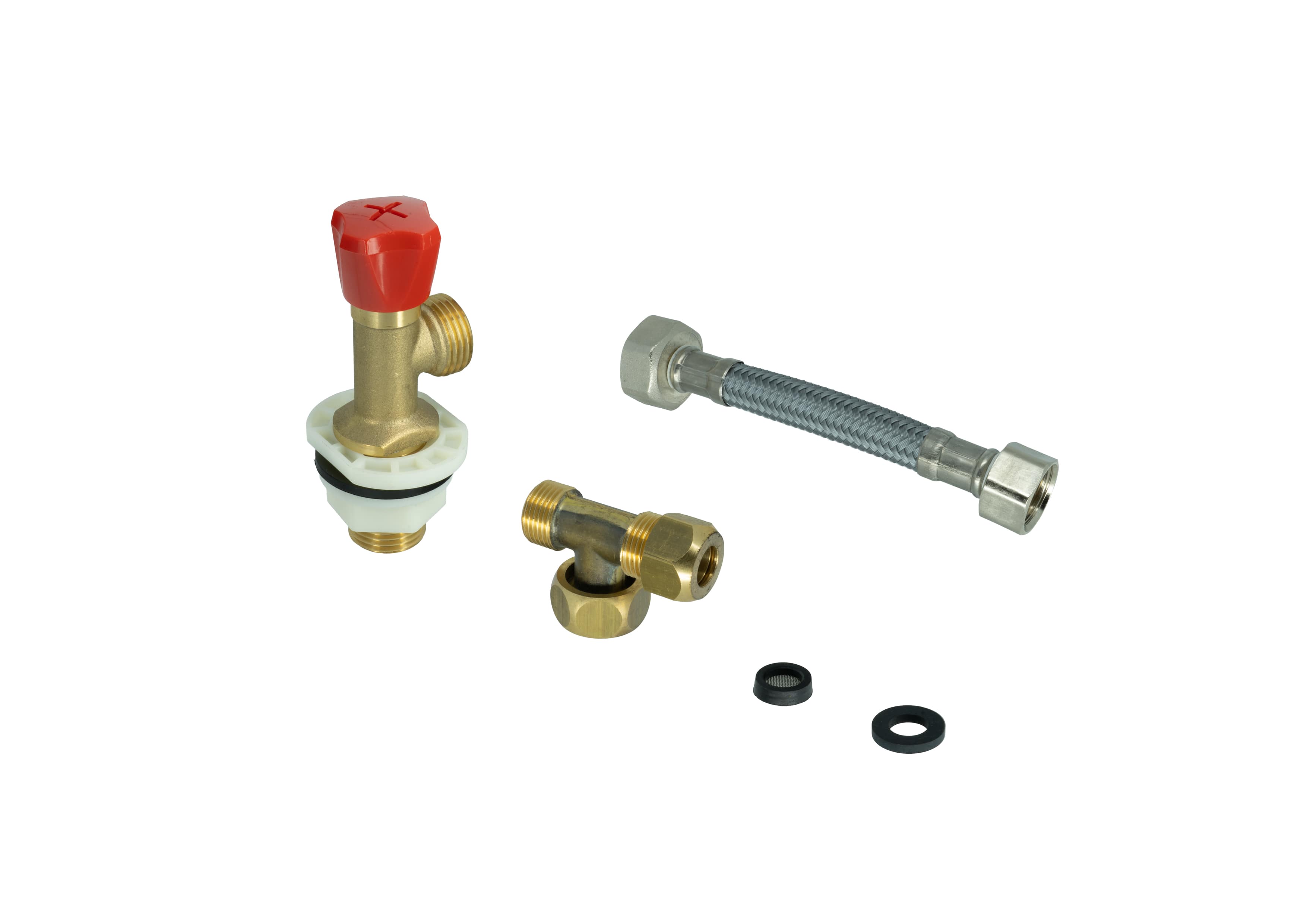 In-Wall AV0053000R Roca