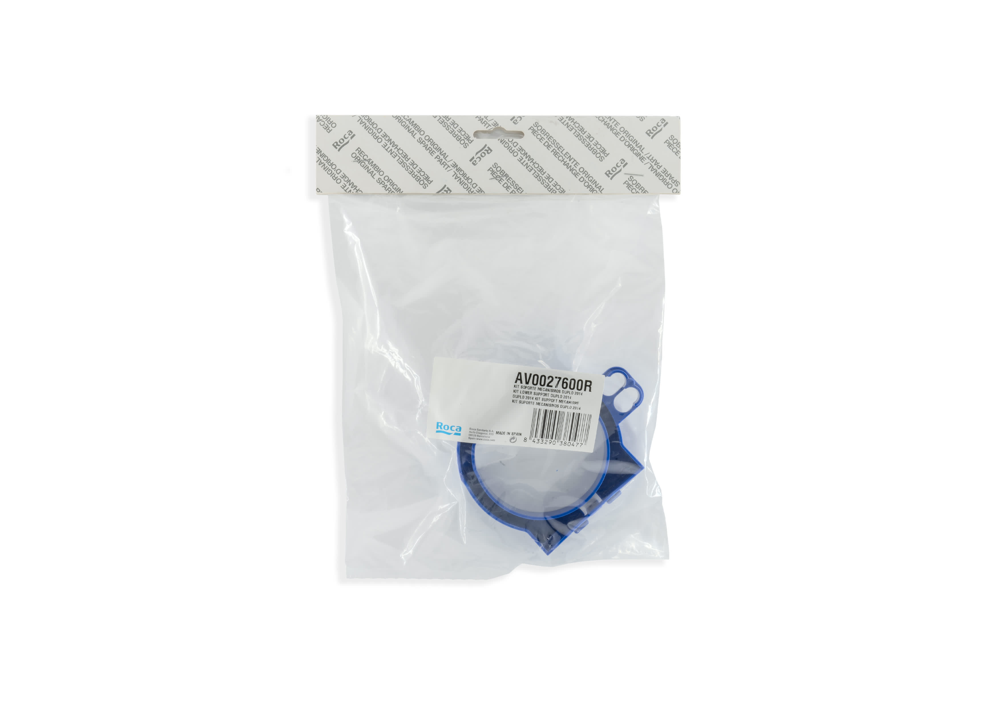 In-Wall AV0027600R Roca