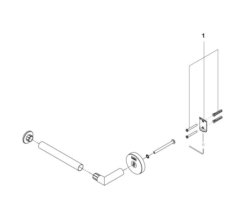 Download exploded plan