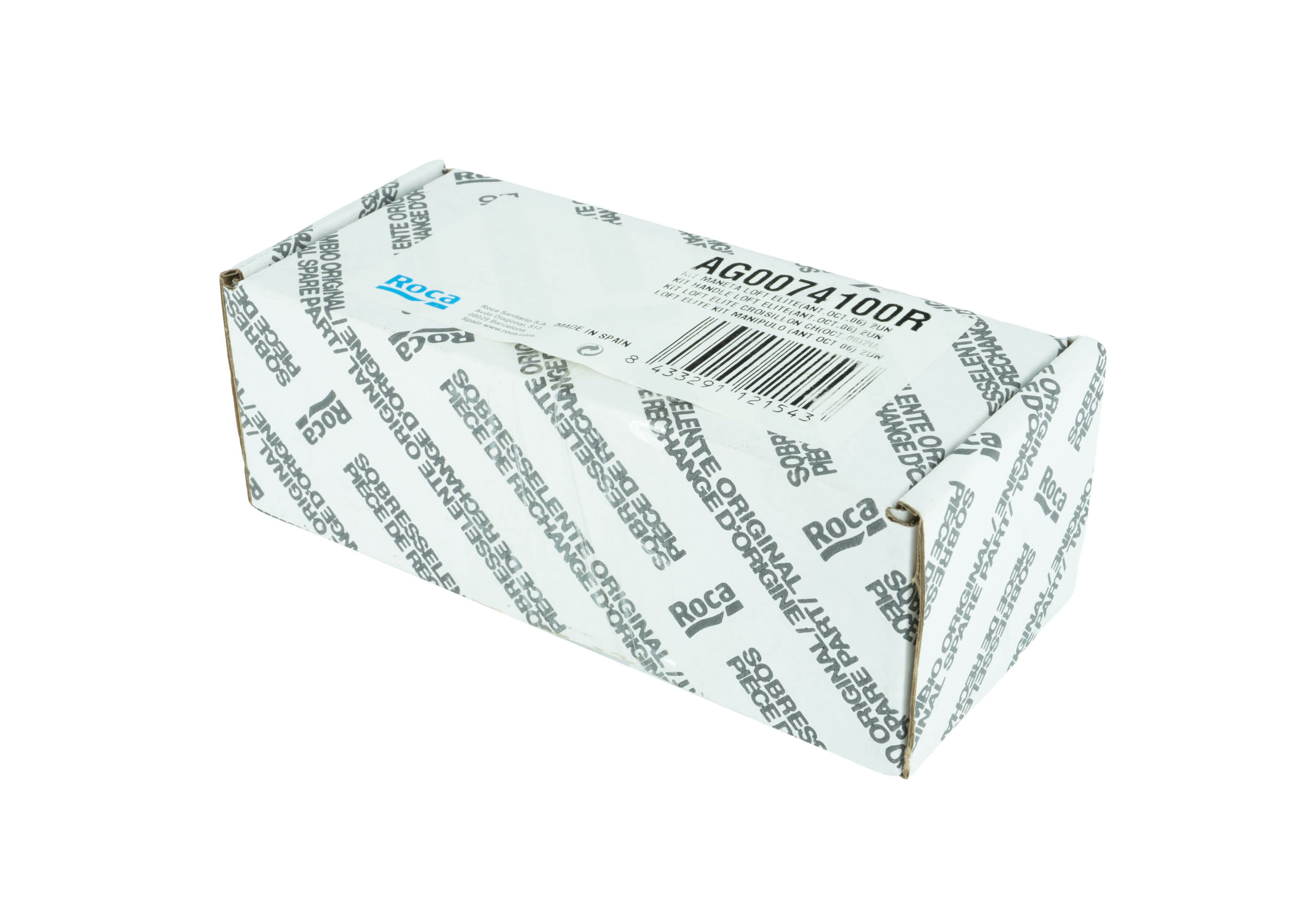 Loft AG0074100R Roca