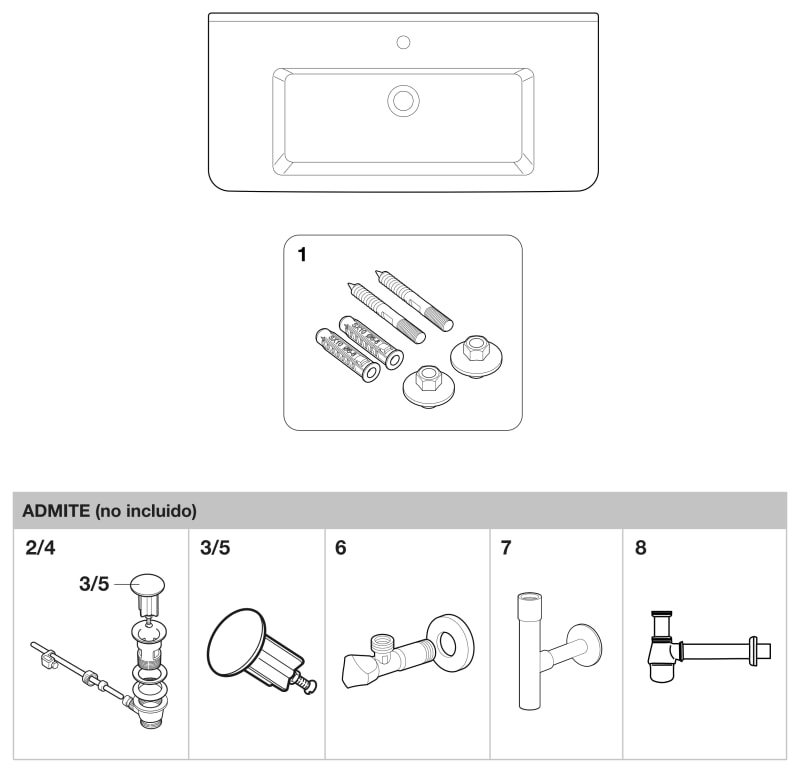 Download exploded plan