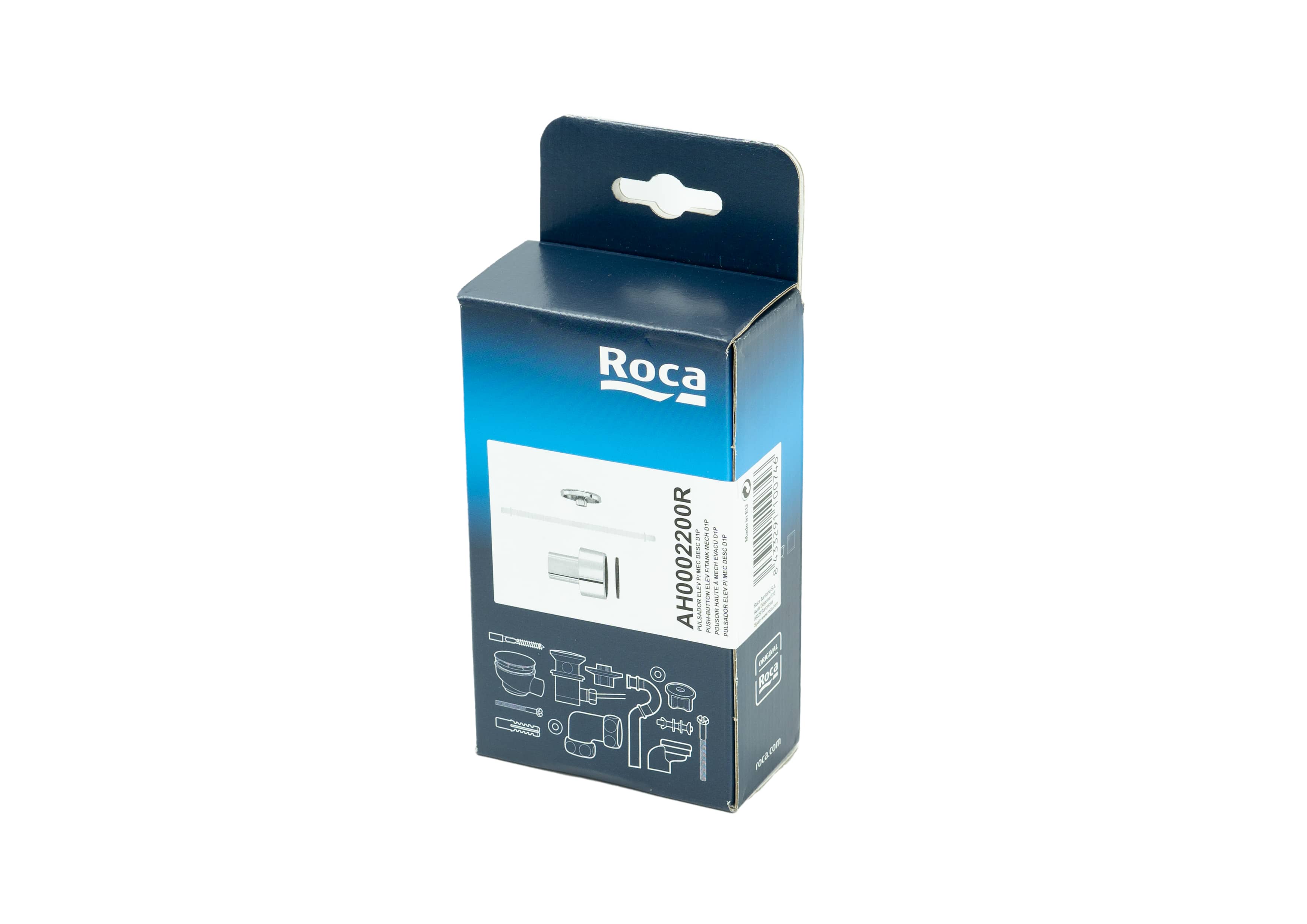 Mechanisms AH0002200R Roca