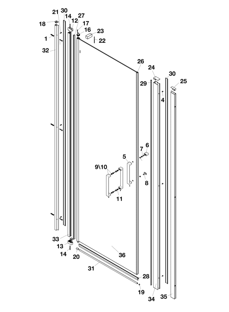Download exploded plan