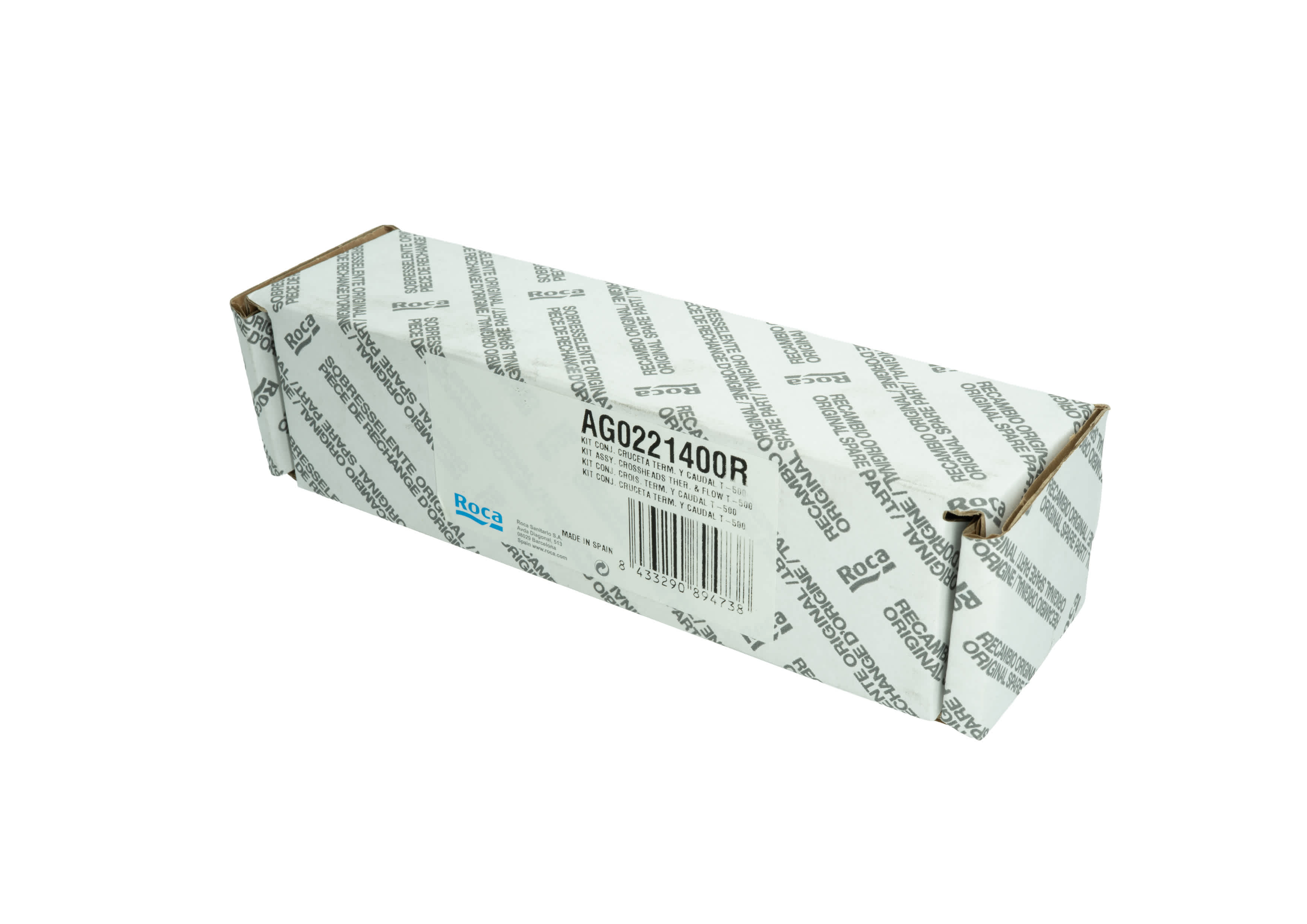 T-500 AG0221400R Roca