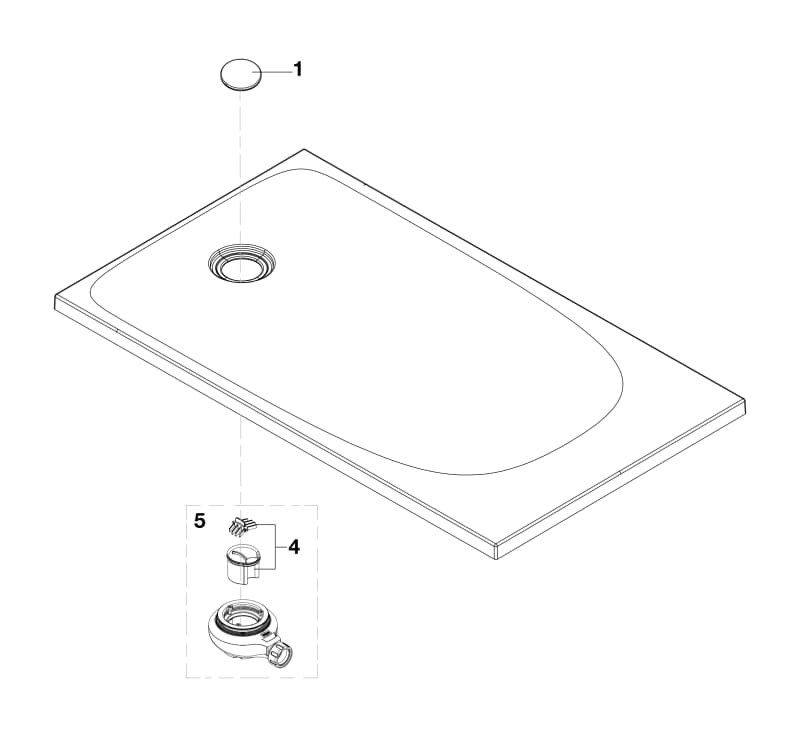 Download exploded plan