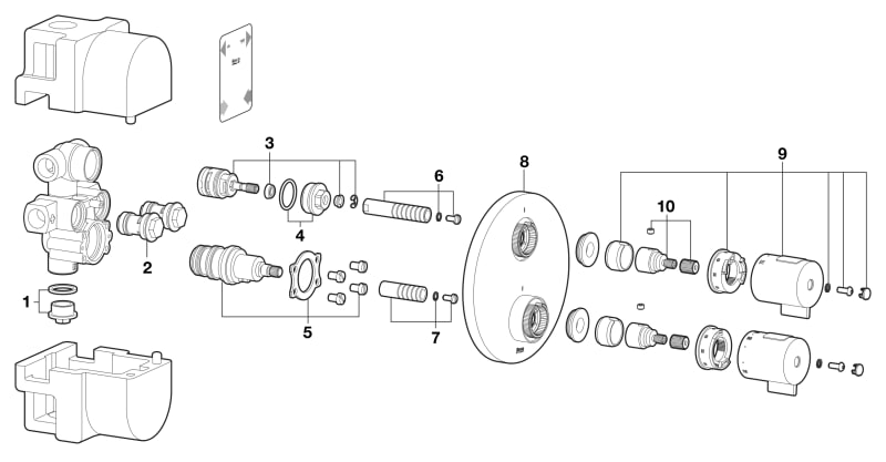 Download exploded plan