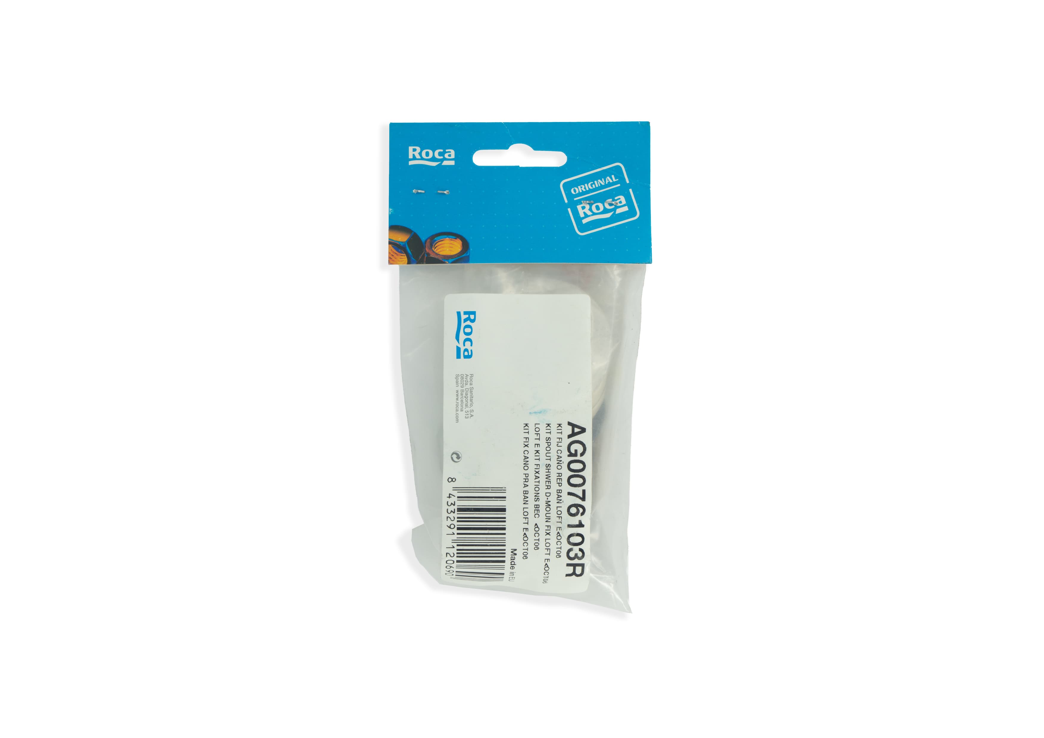 Loft AG0076103R Roca