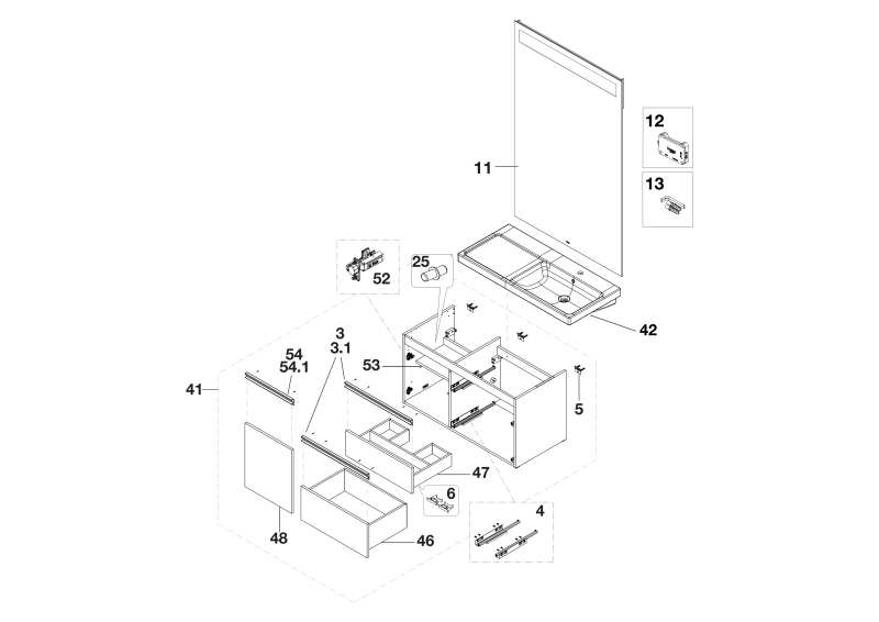 Download exploded plan