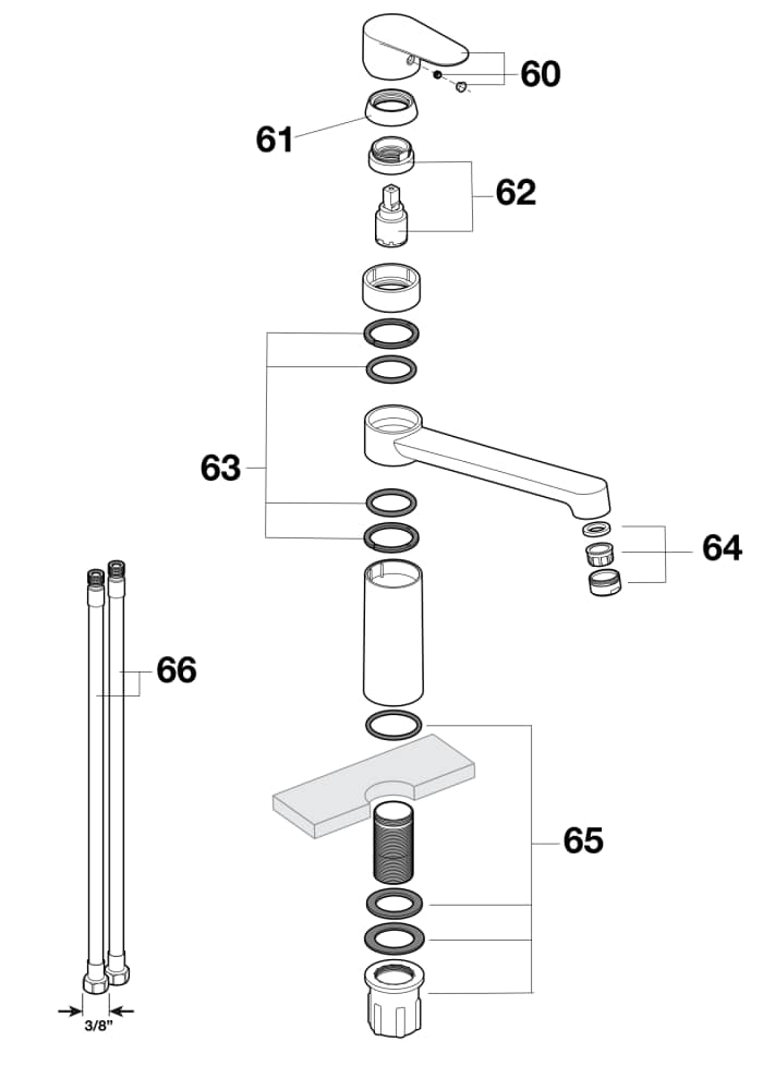 Download exploded plan