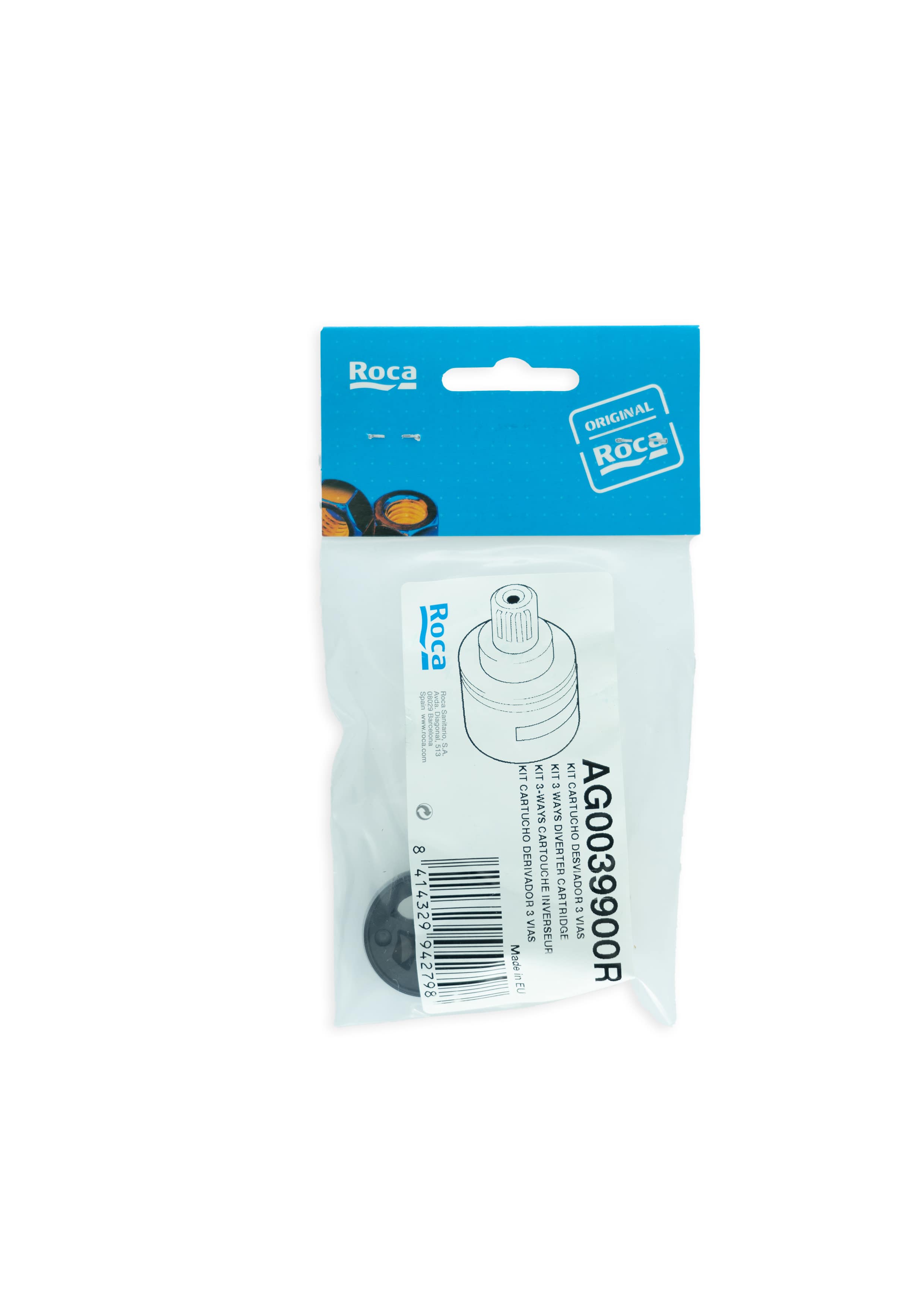 Puzzle AG0039900R Roca