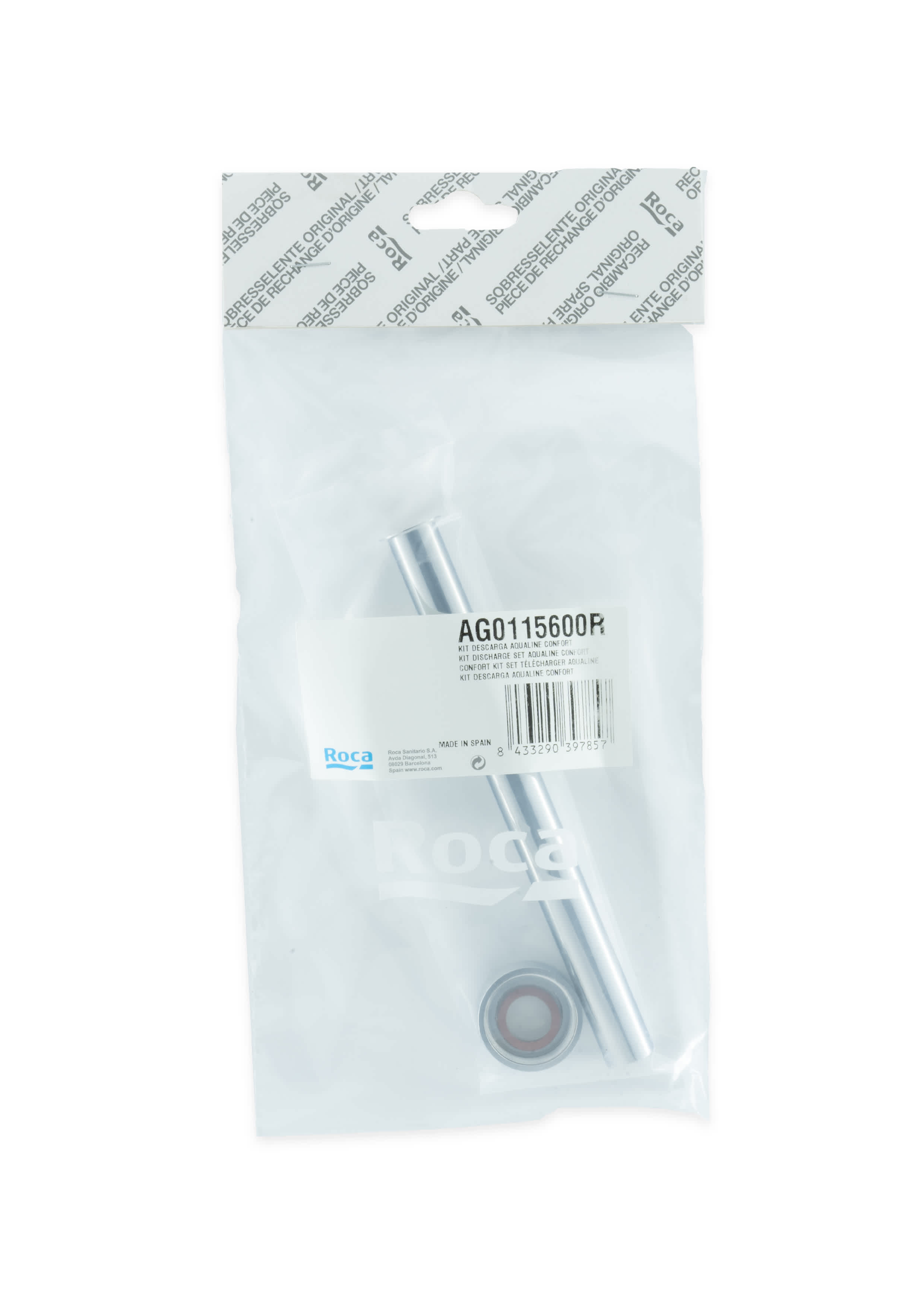 Aqua AG0115600R Roca
