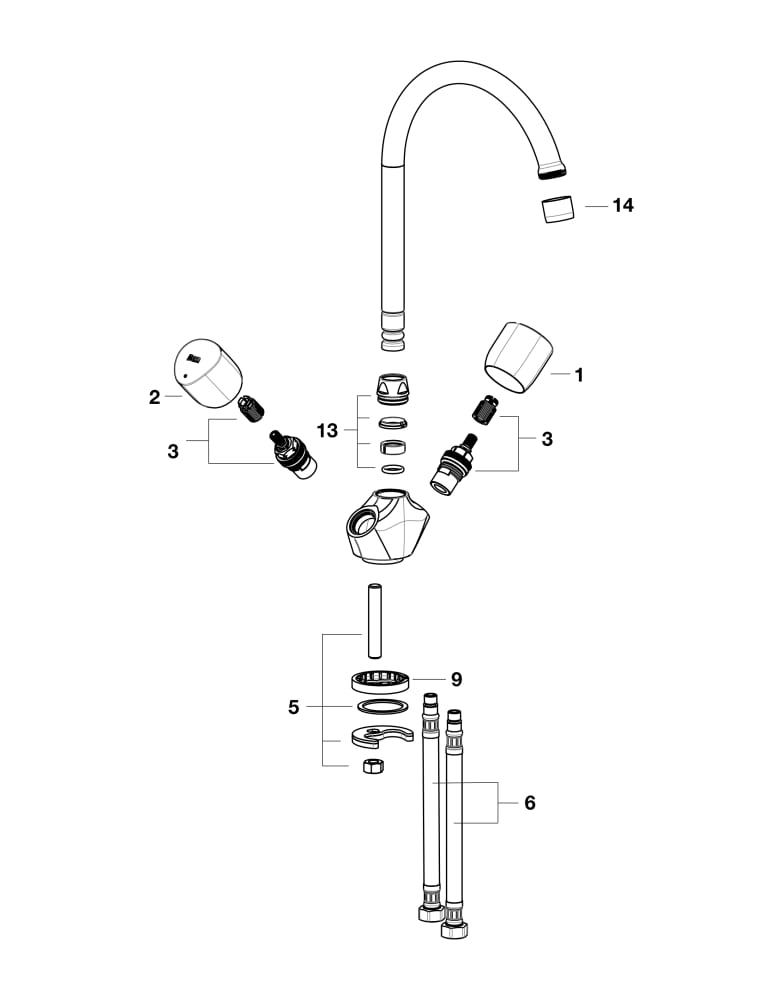 Download exploded plan