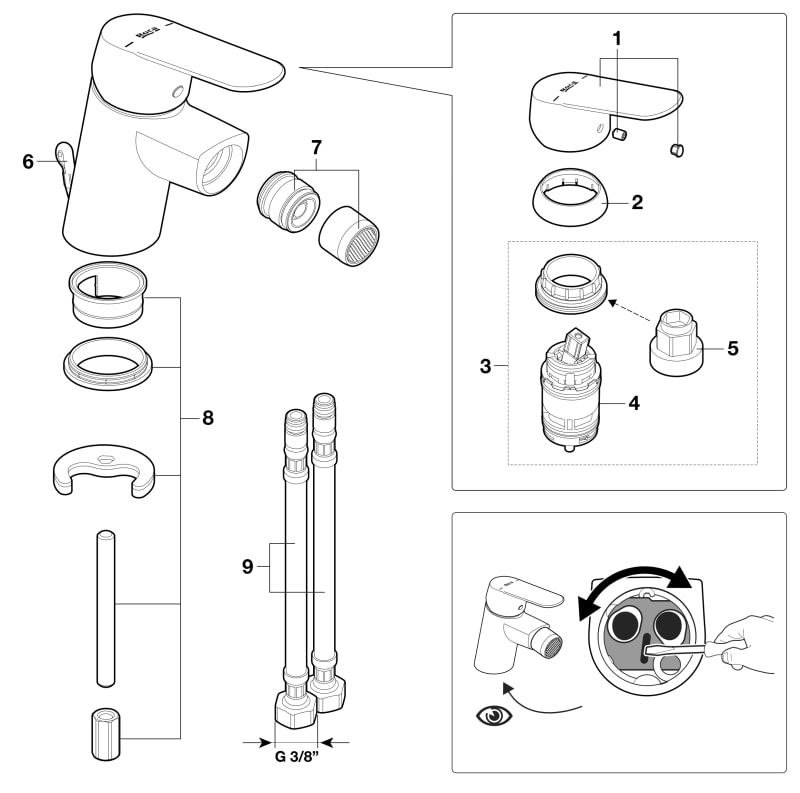 Download exploded plan