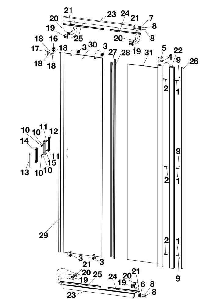Download exploded plan