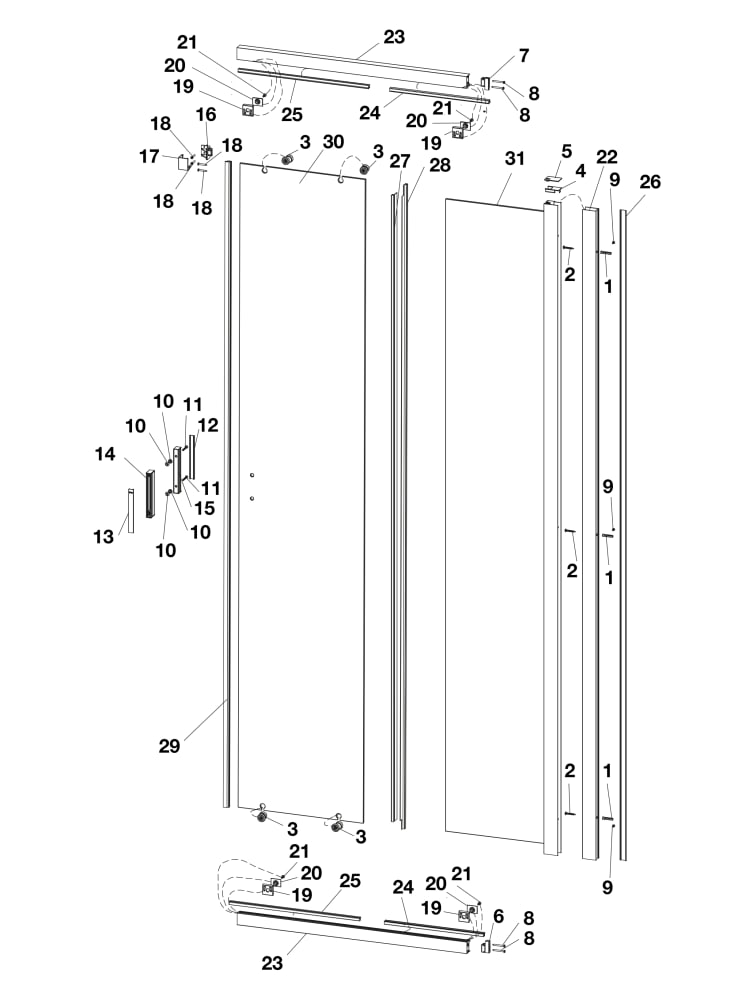 Download exploded plan