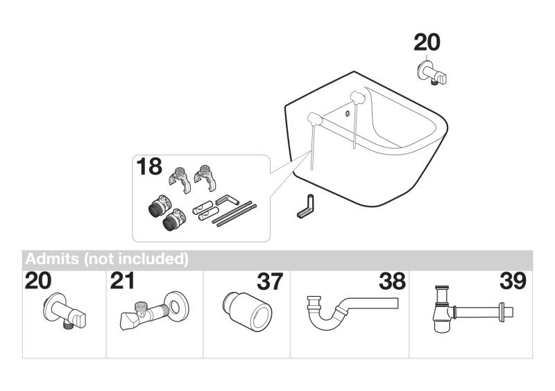 Download exploded plan