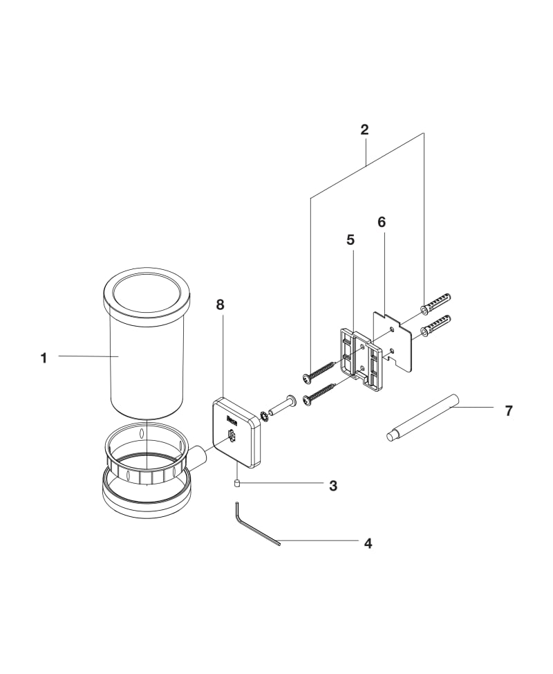 Download exploded plan