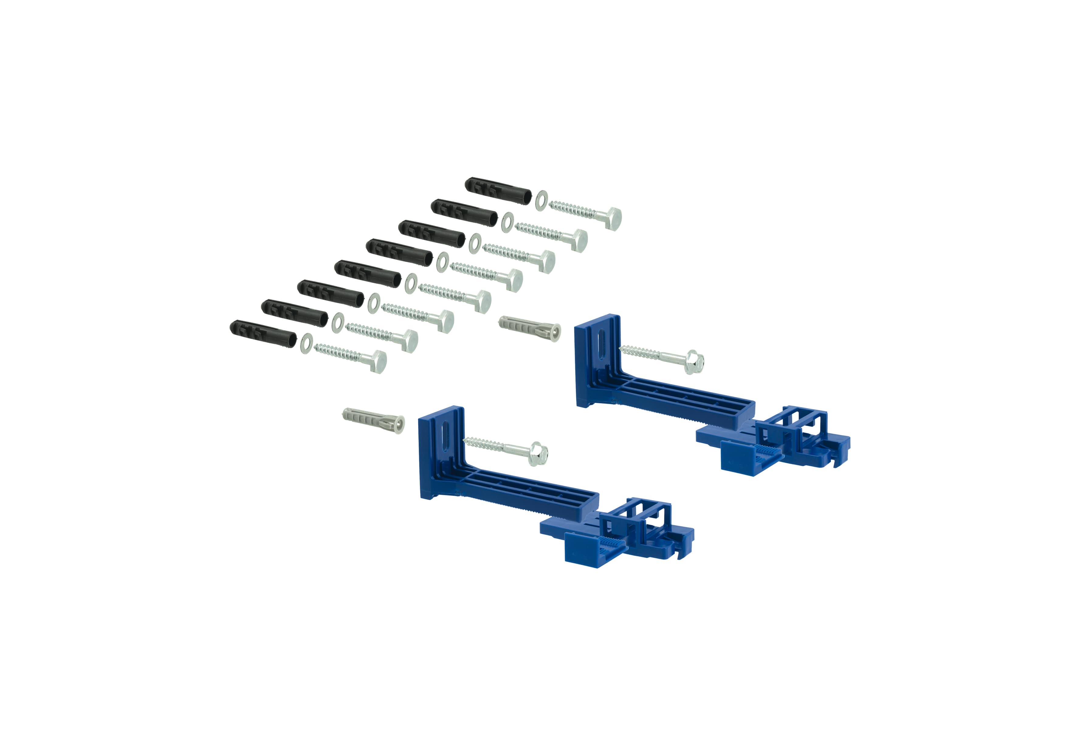 In-Wall AV0041000R Roca