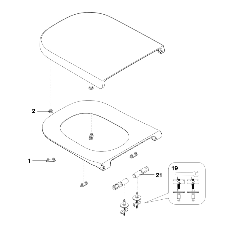 Download exploded plan