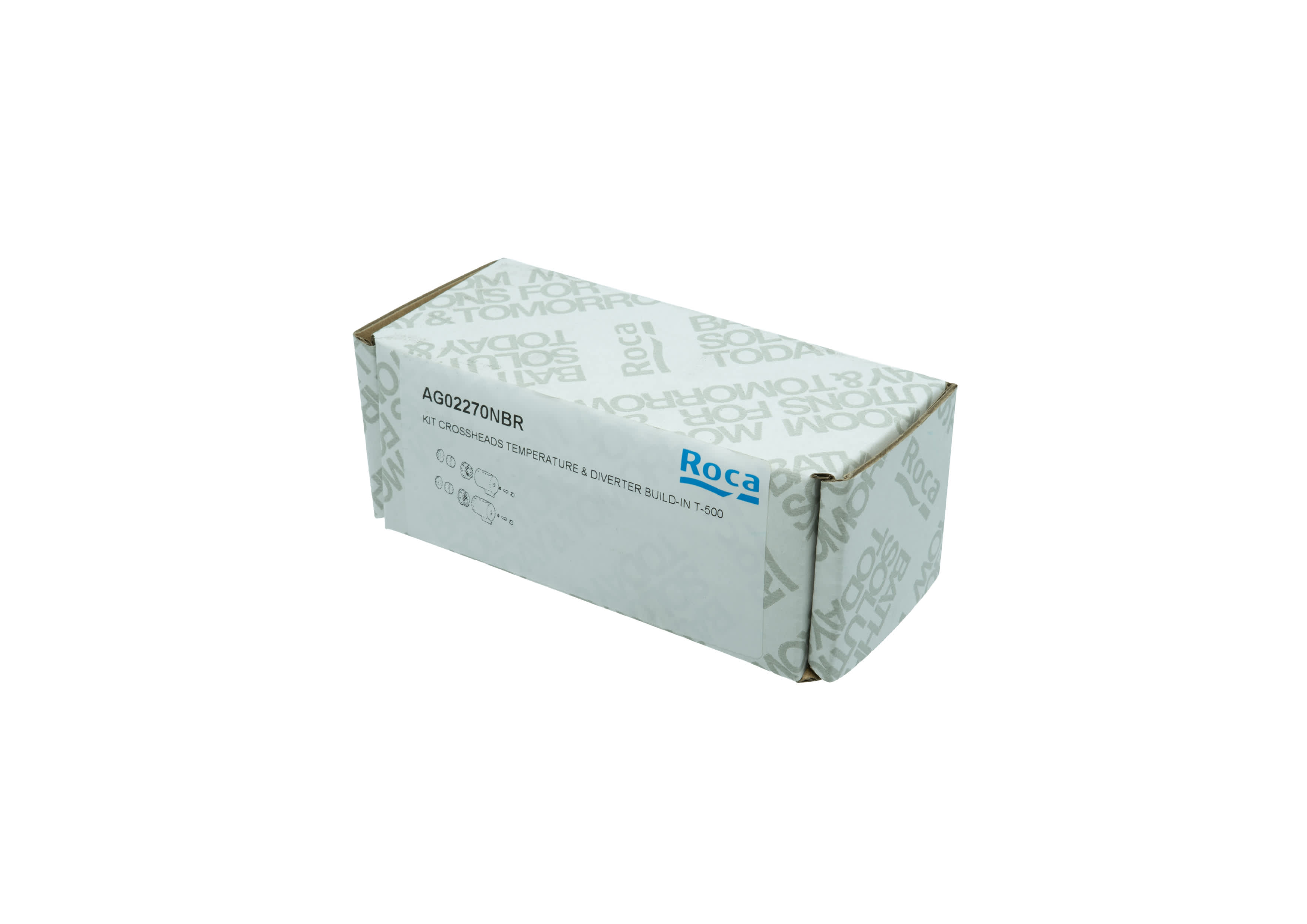 T-500 AG02270NBR Roca