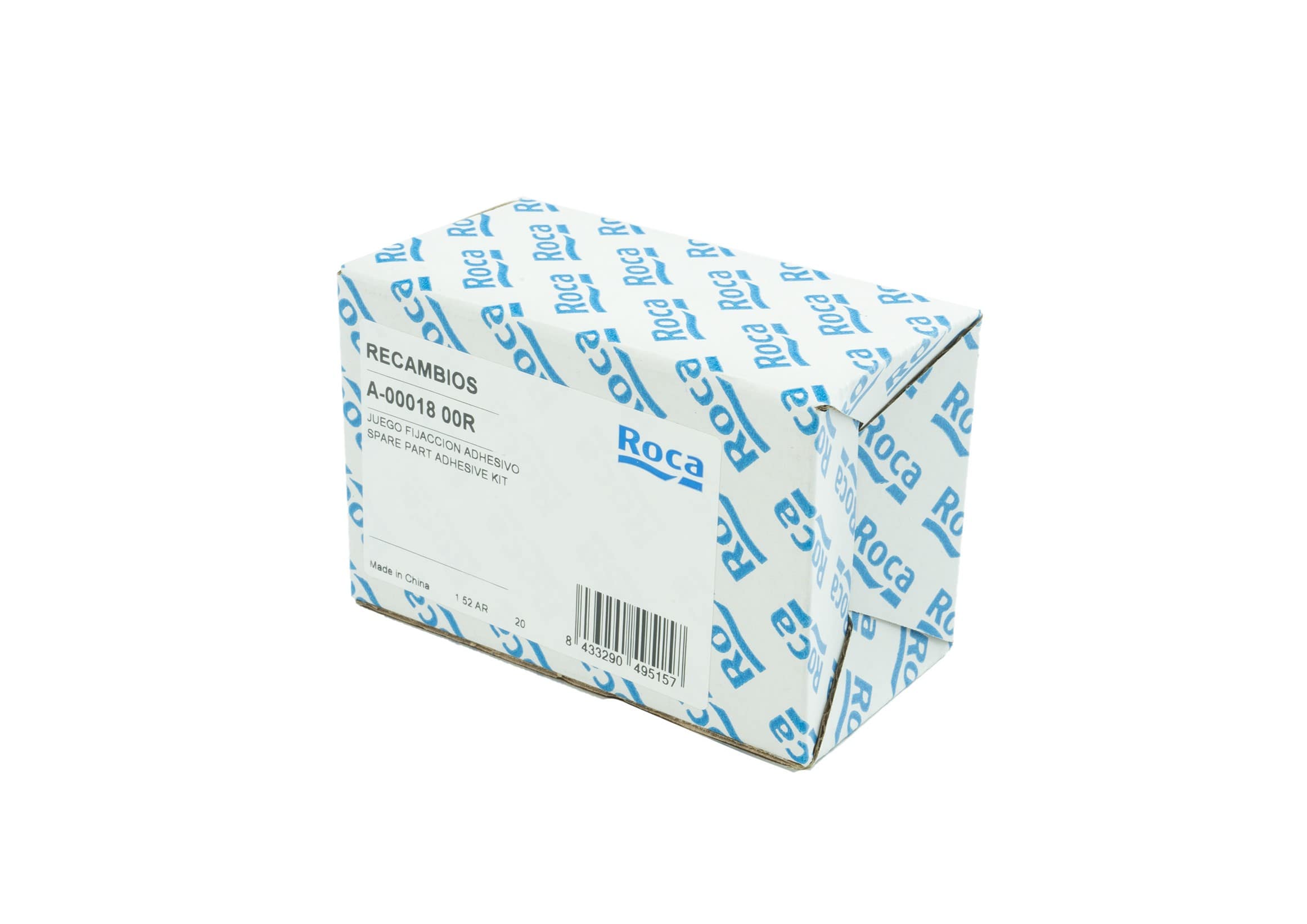 Rubik AA0001800R Roca