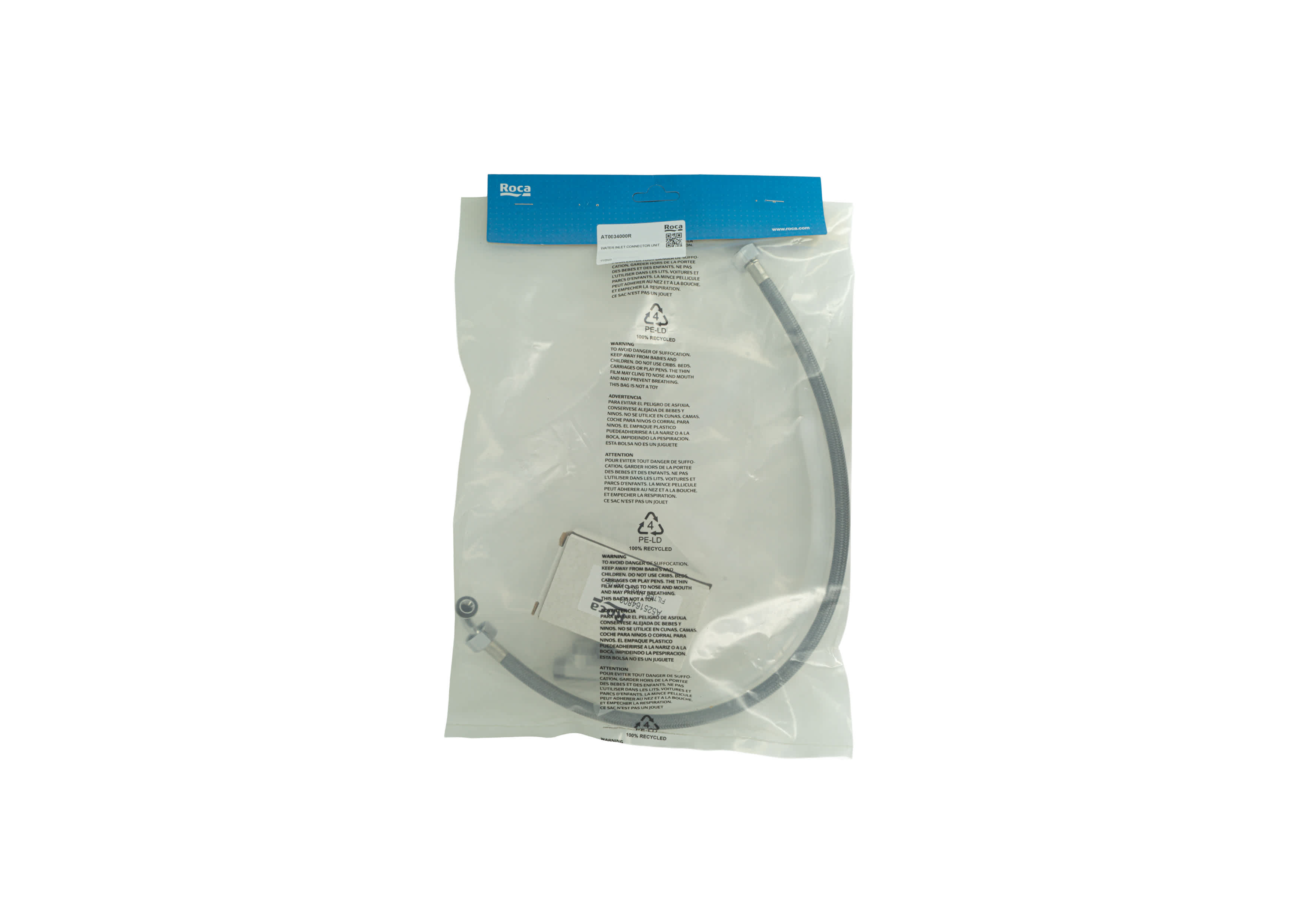 Multiclean® AT0034000R Roca