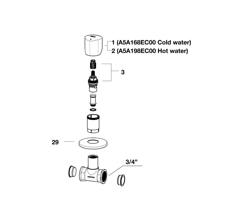 Download exploded plan