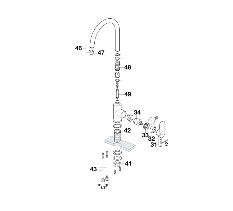 Download exploded plan