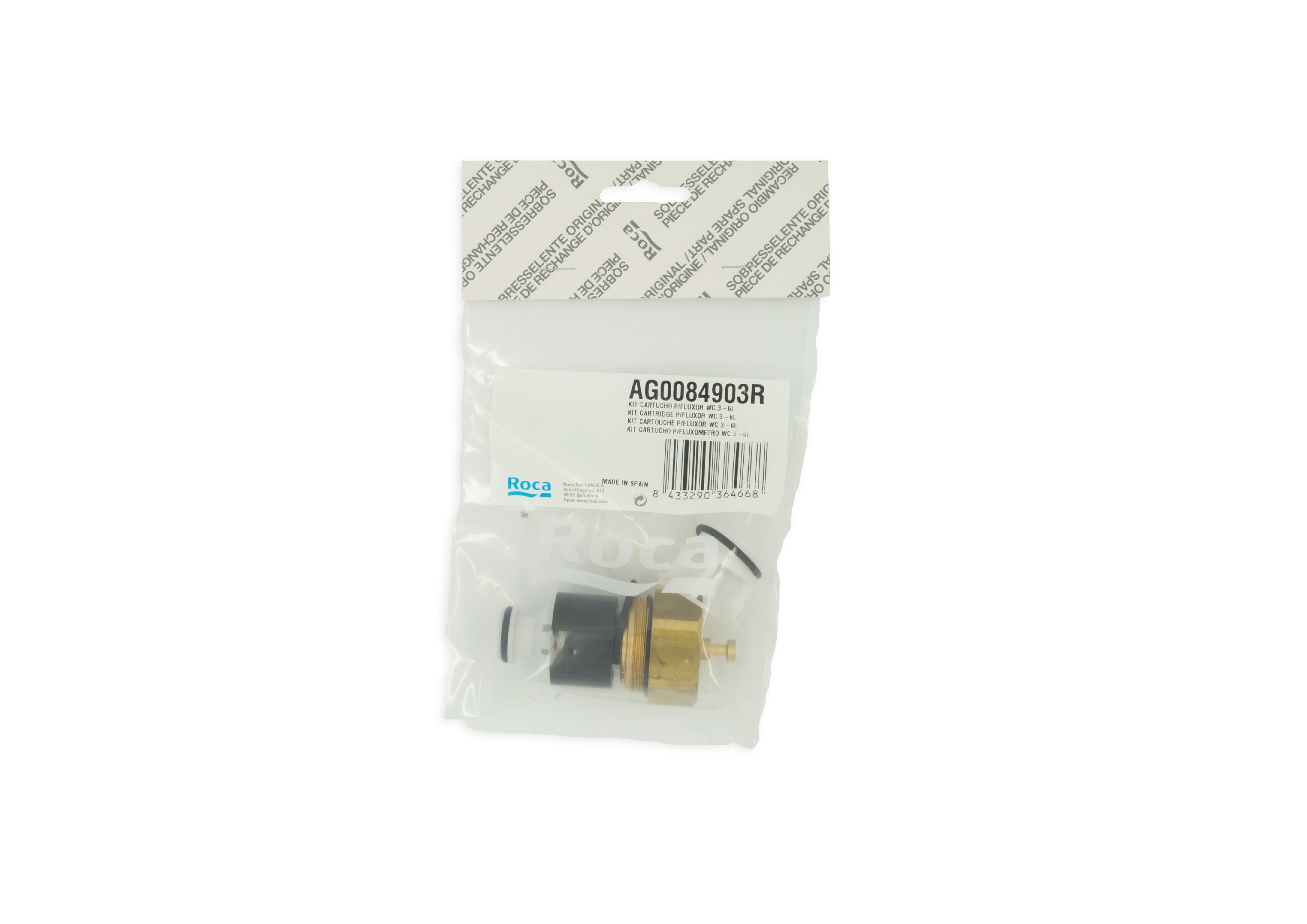 Aqua AG0084903R Roca