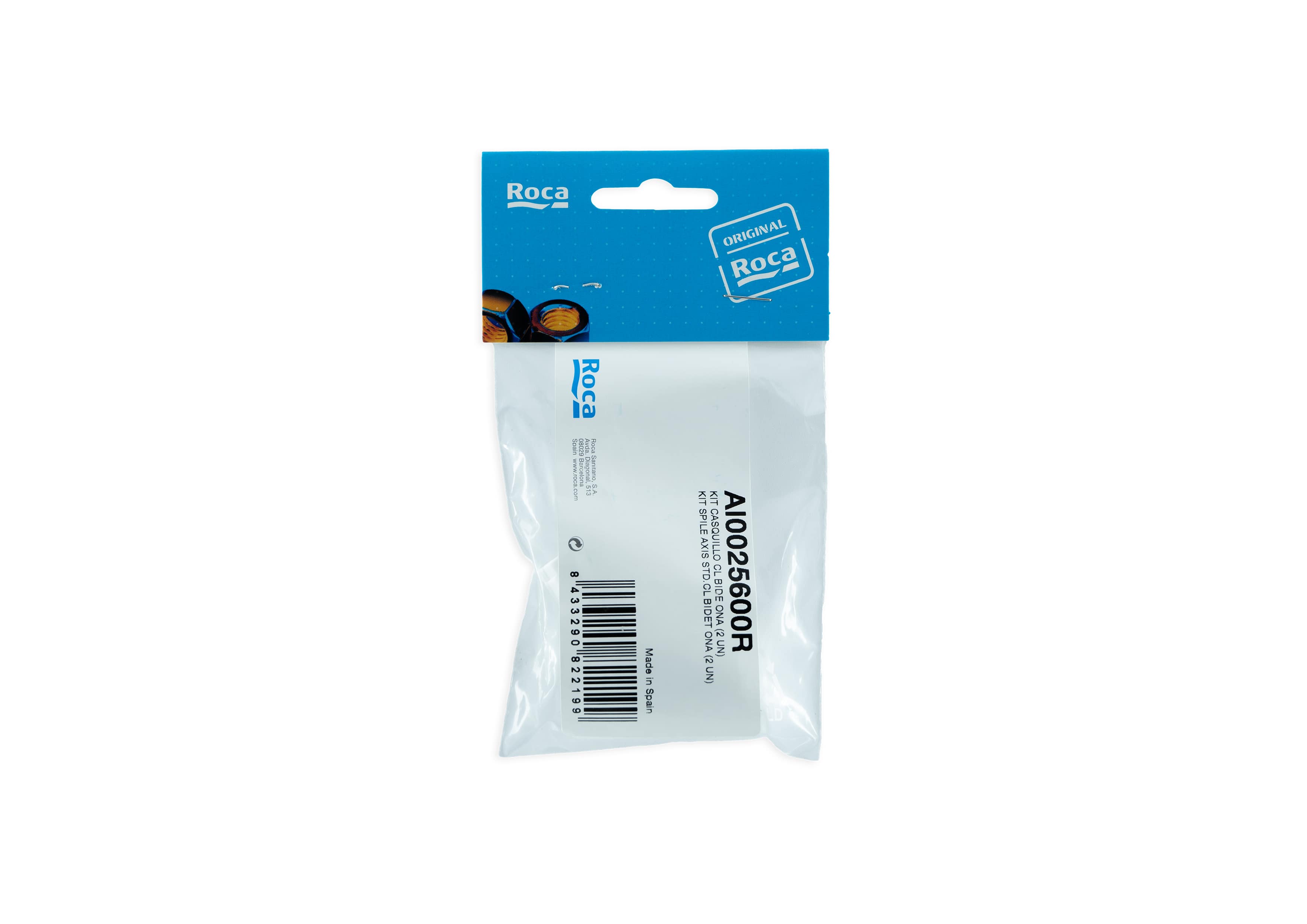 The Gap AI0025600R Roca