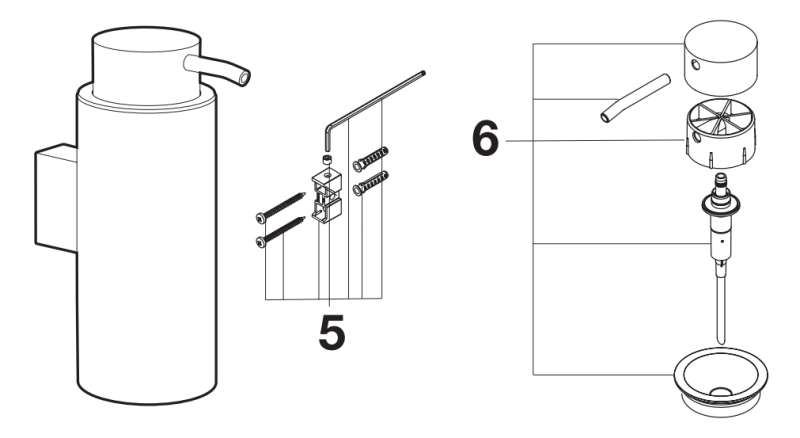 Download exploded plan