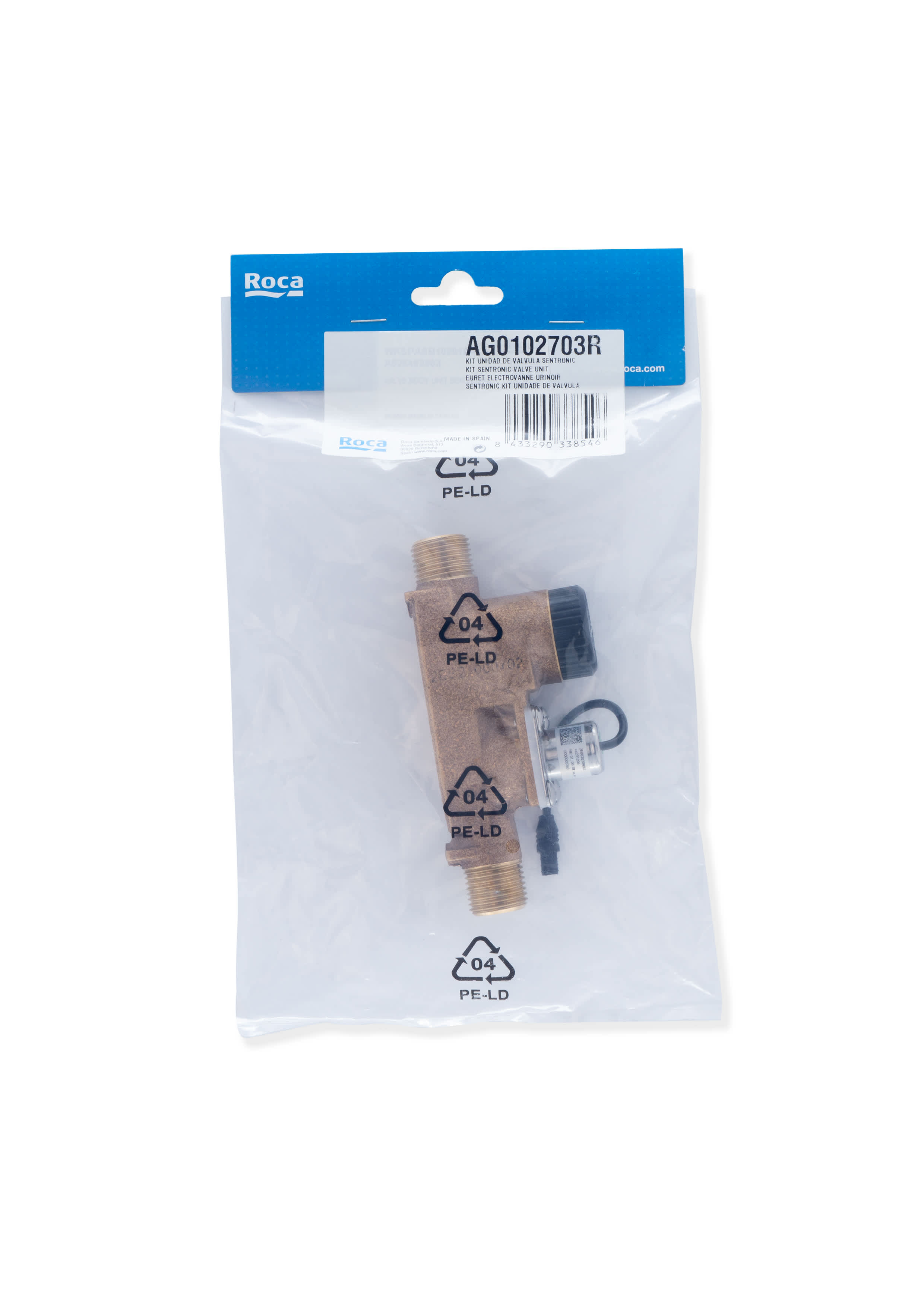 Euret AG0102703R Roca