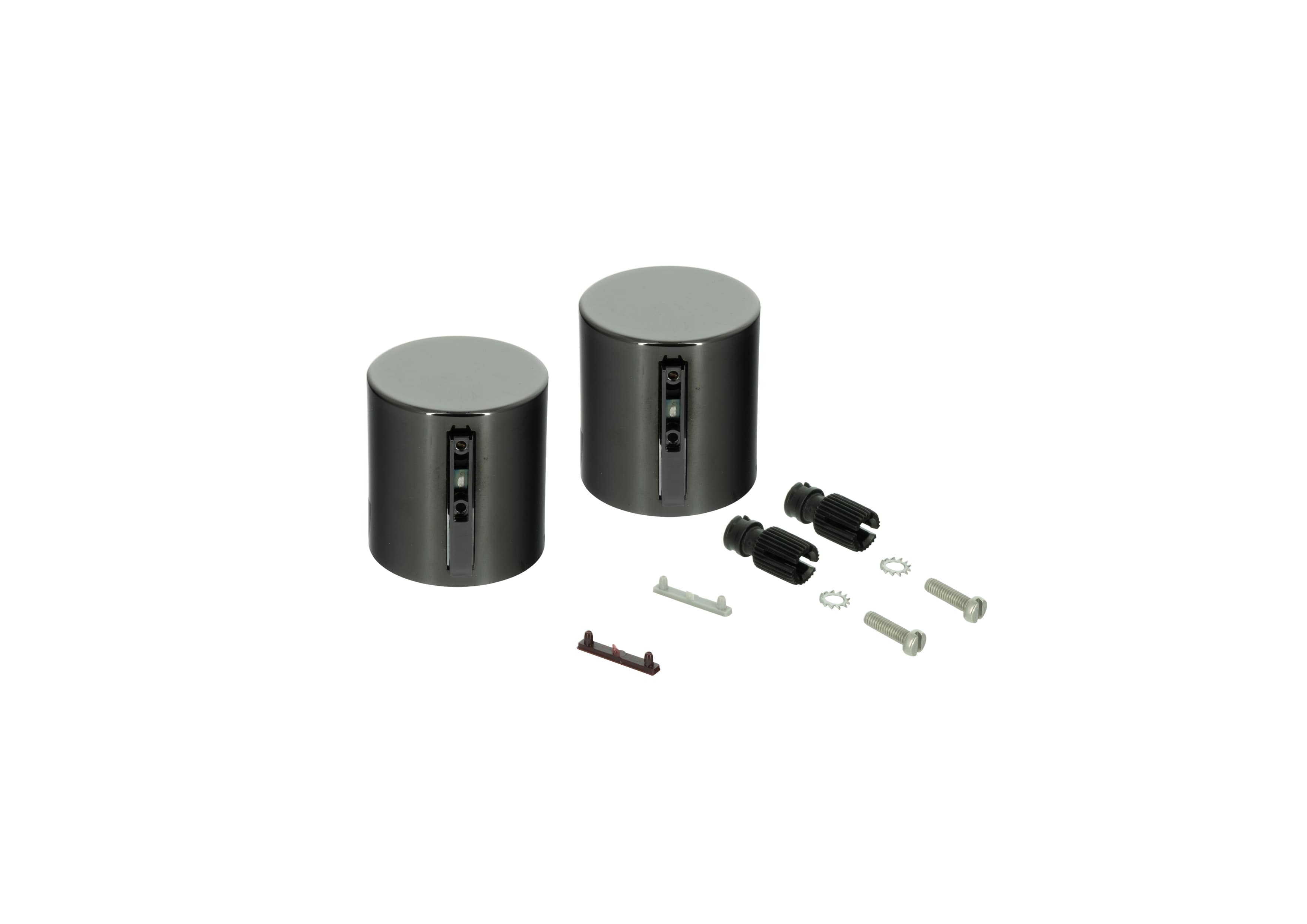 Titanium black T-1000 AG01323CNR Roca