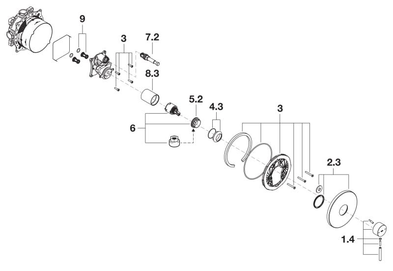 Download exploded plan