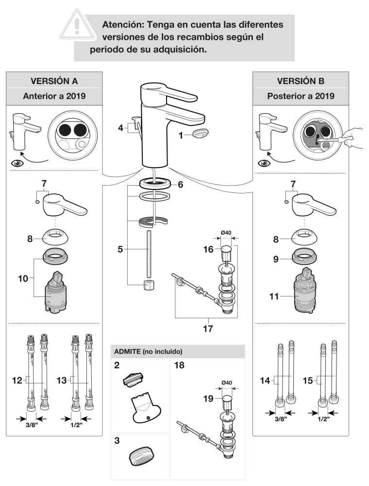 Download exploded plan