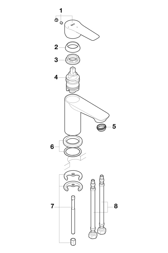 Download exploded plan