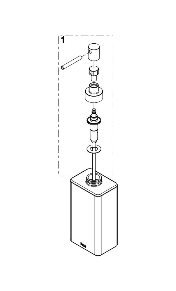 Download exploded plan