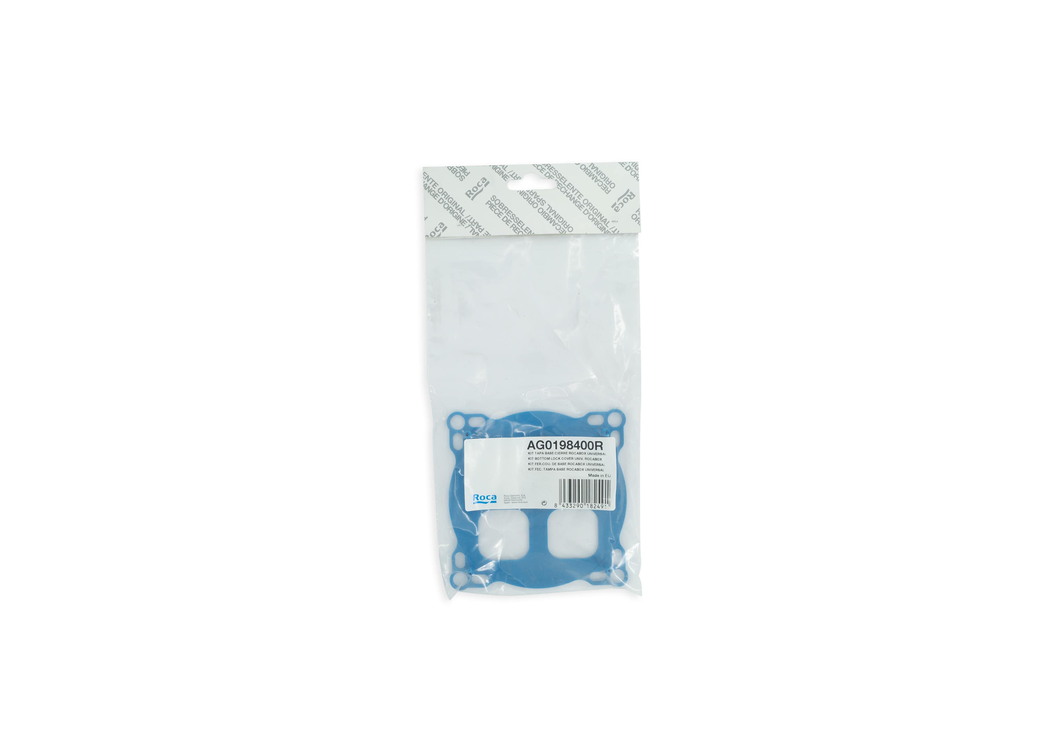 RocaBox AG0198400R Roca