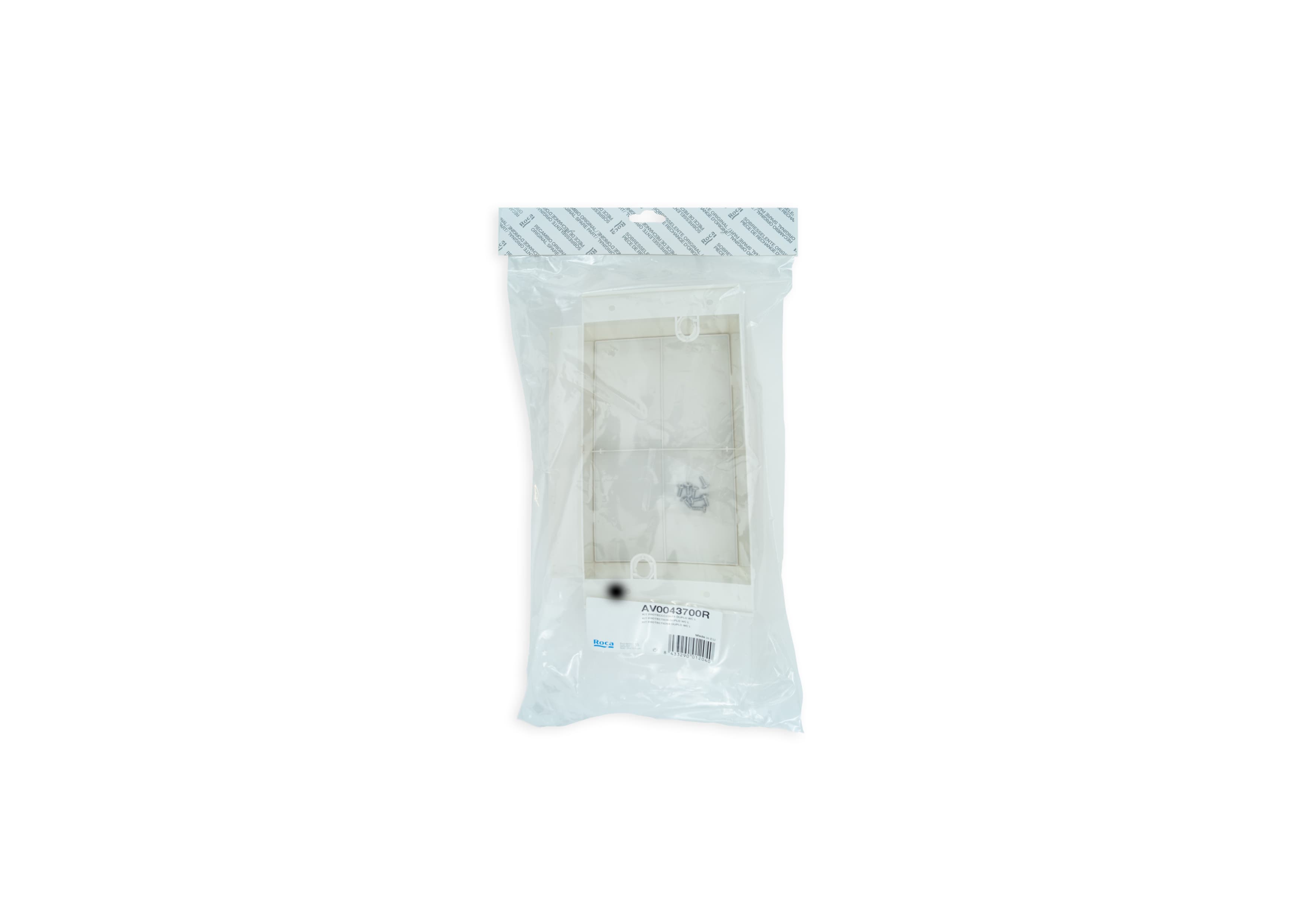 In-Wall Systems AV0043700R Roca