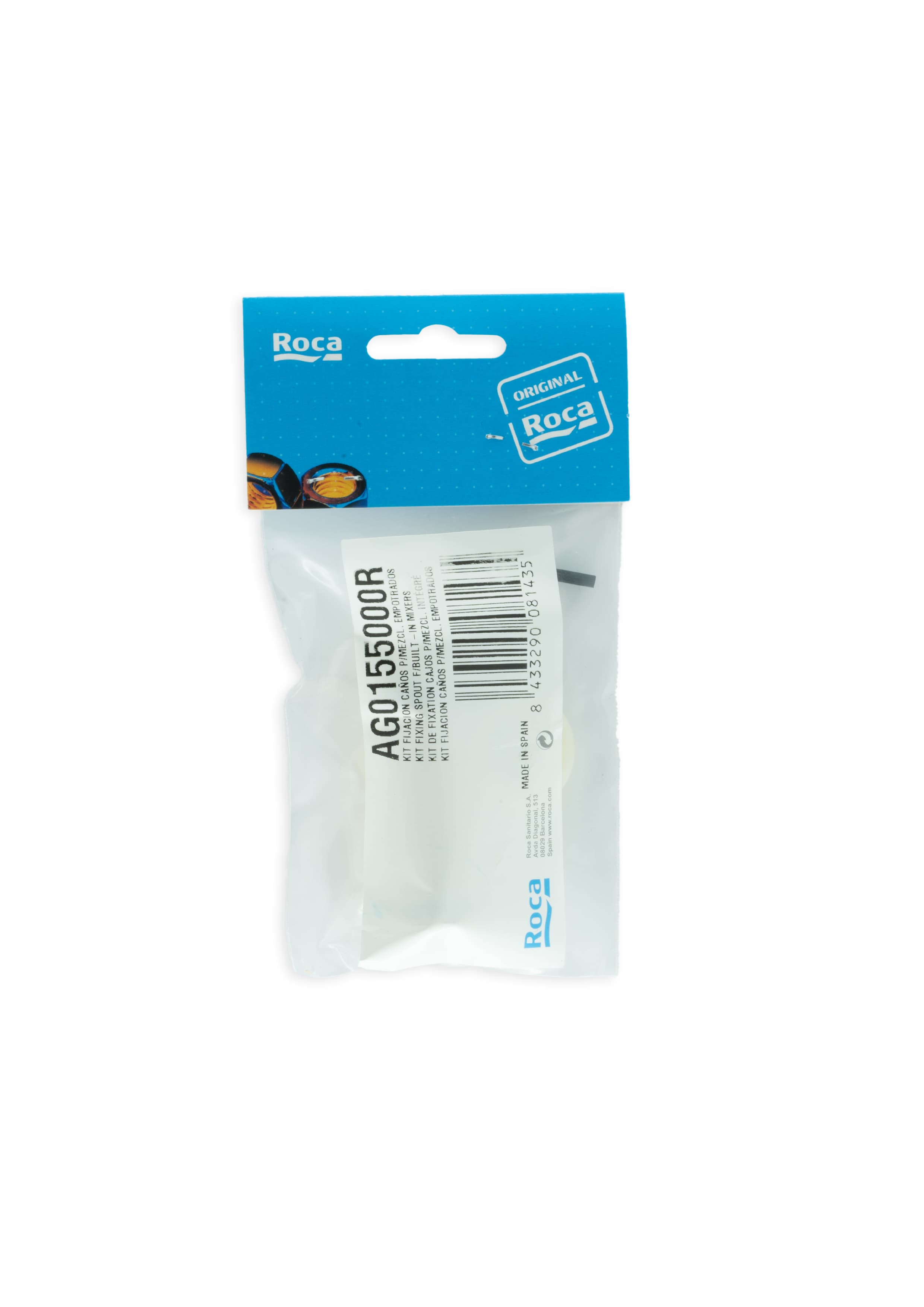 Syra AG0155000R Roca
