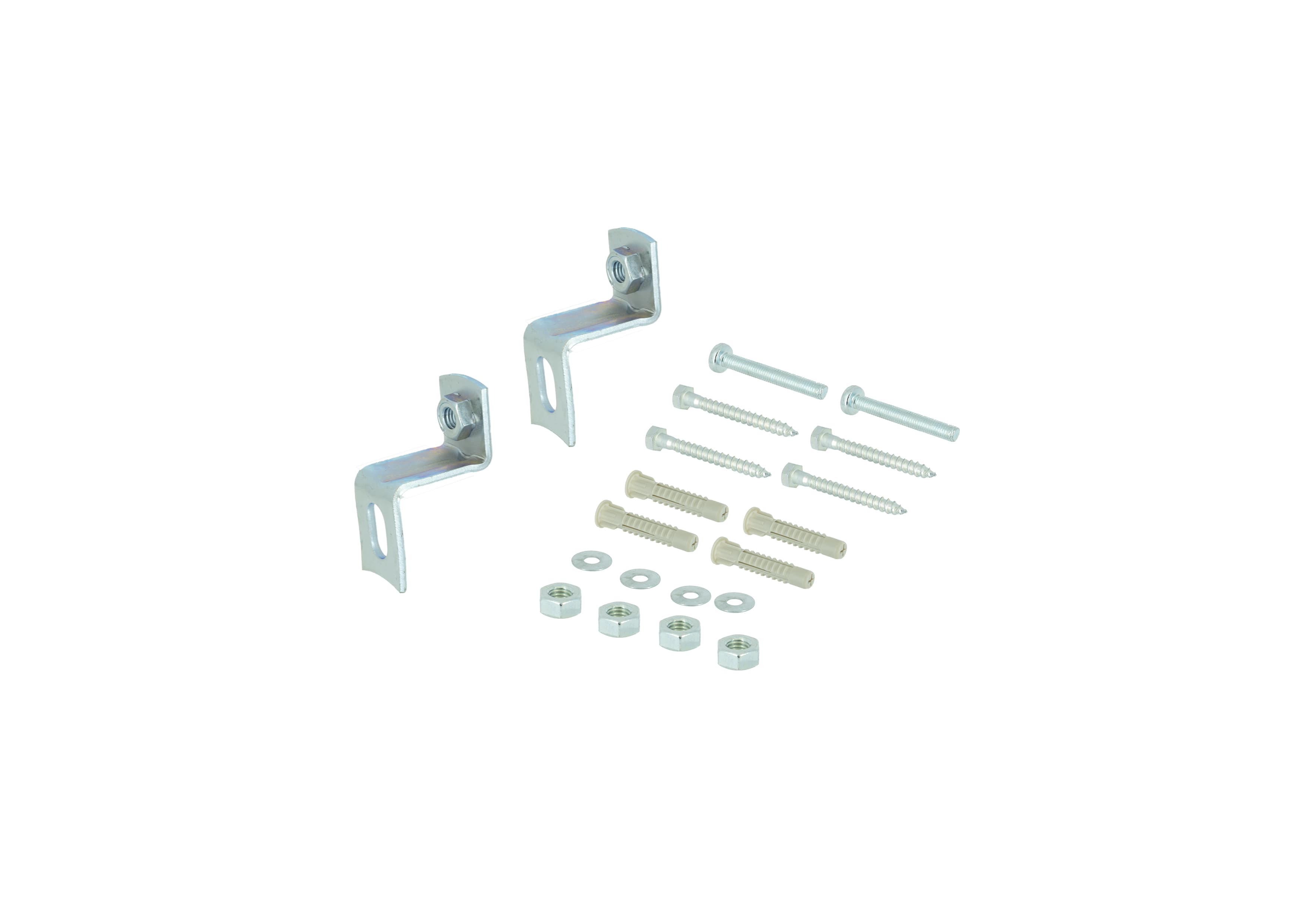 In-Wall Systems AV0047500R Roca