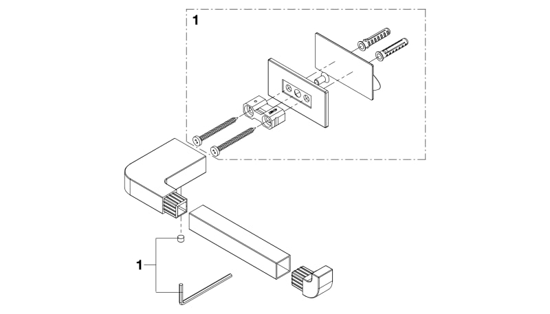 Download exploded plan