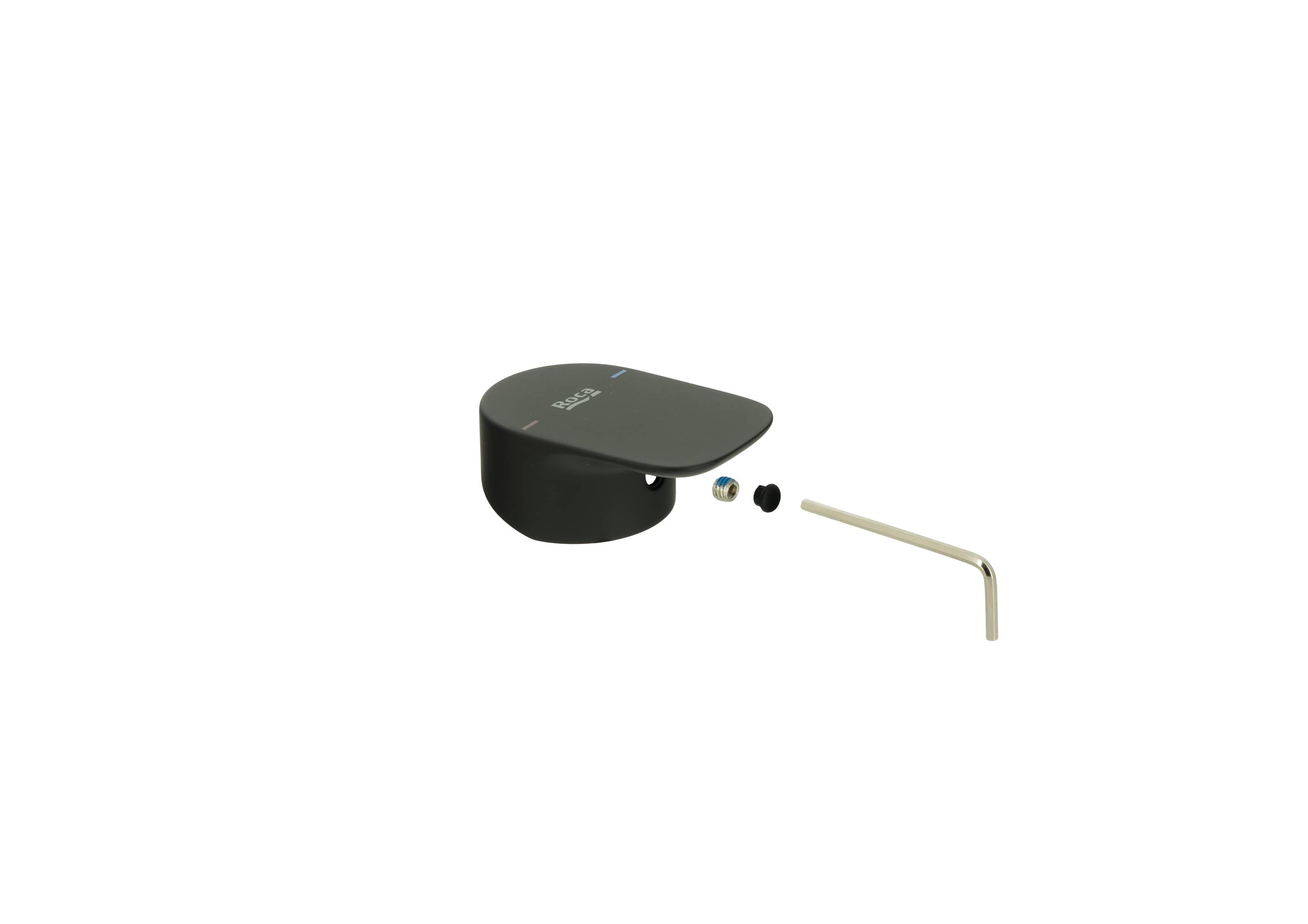 Vega Plus AG02527NBR Roca